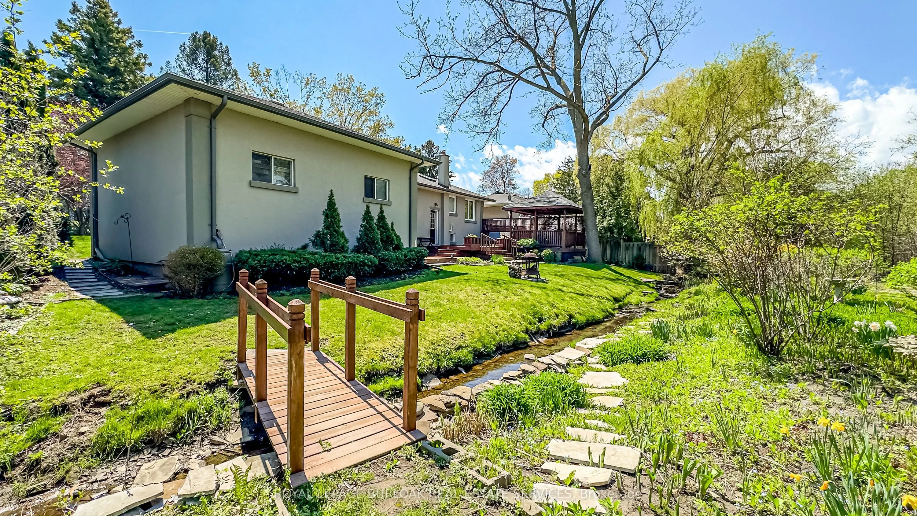 1239 Baldwin Drive