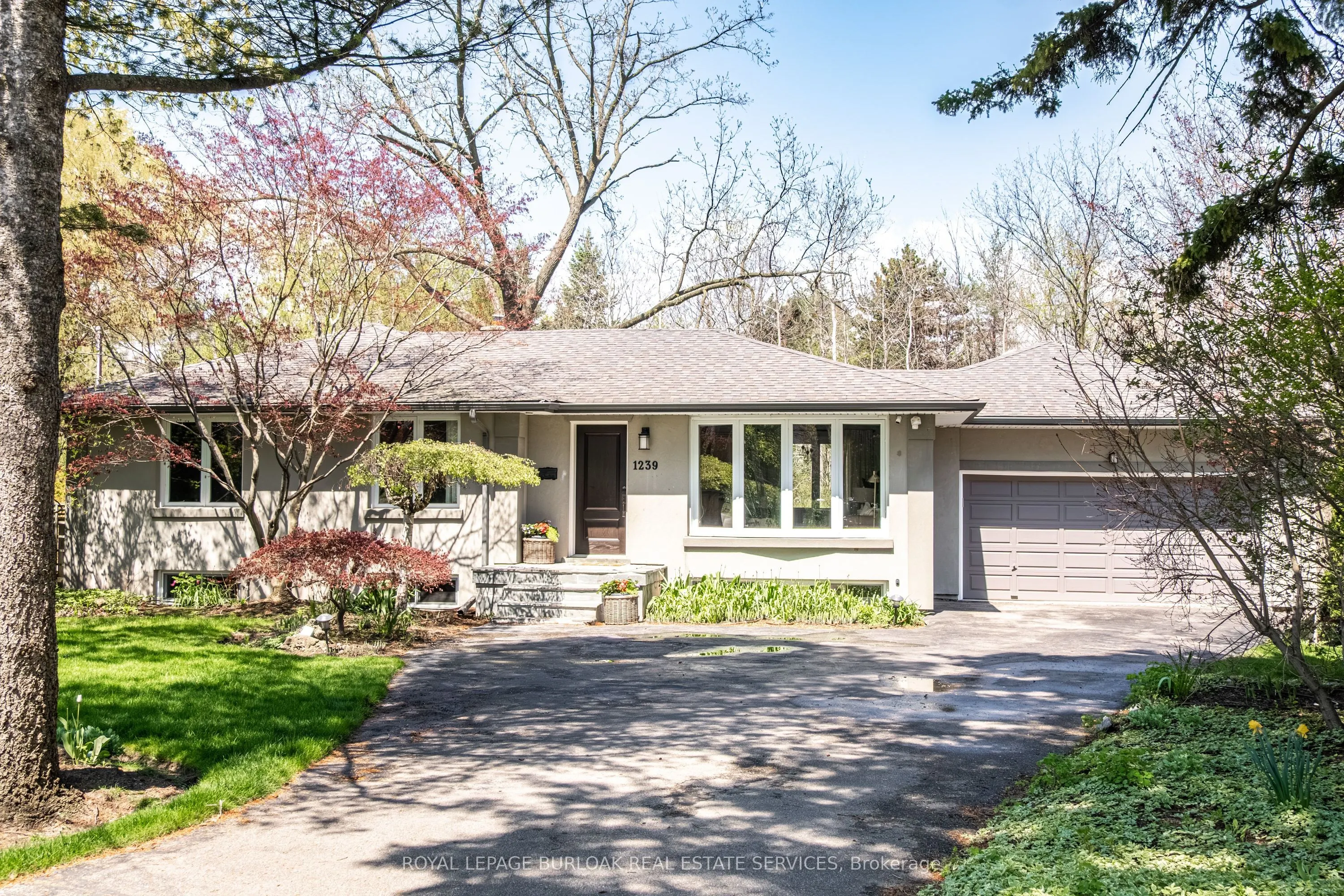 1239 Baldwin Drive