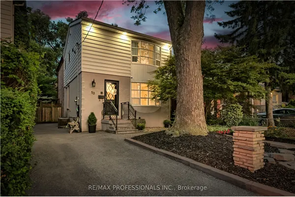 53 Tilden Crescent
