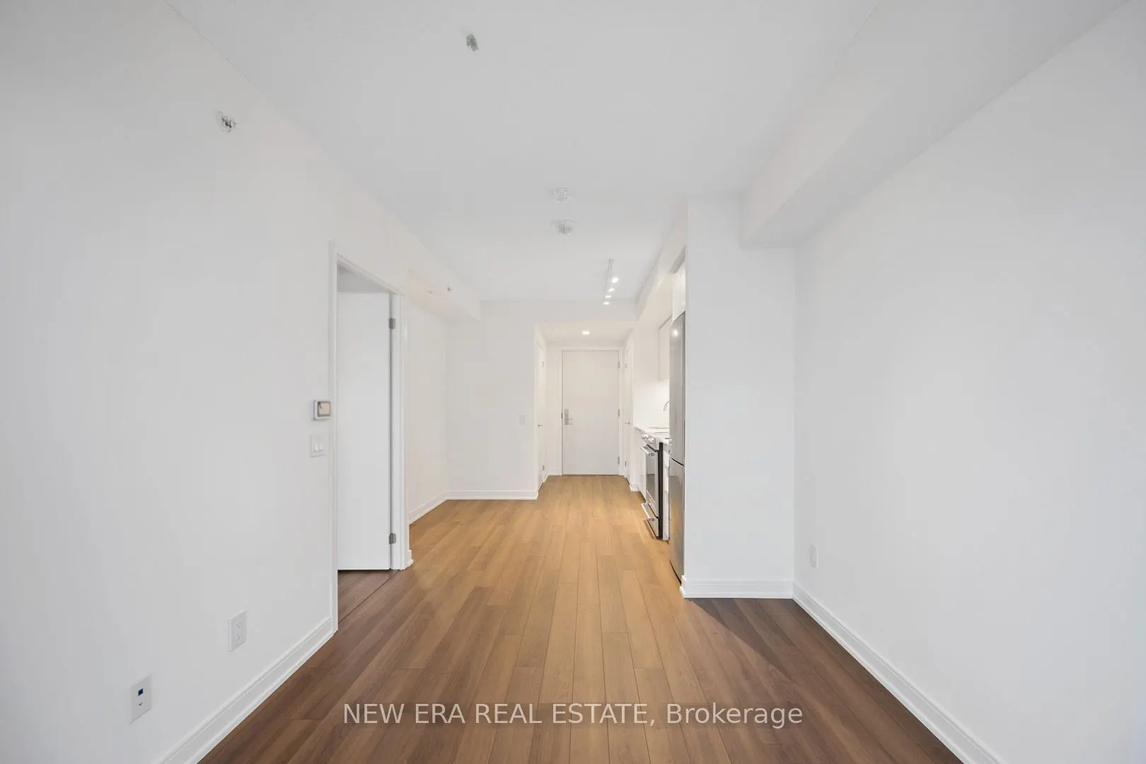 30 Samuel Wood Way #1907