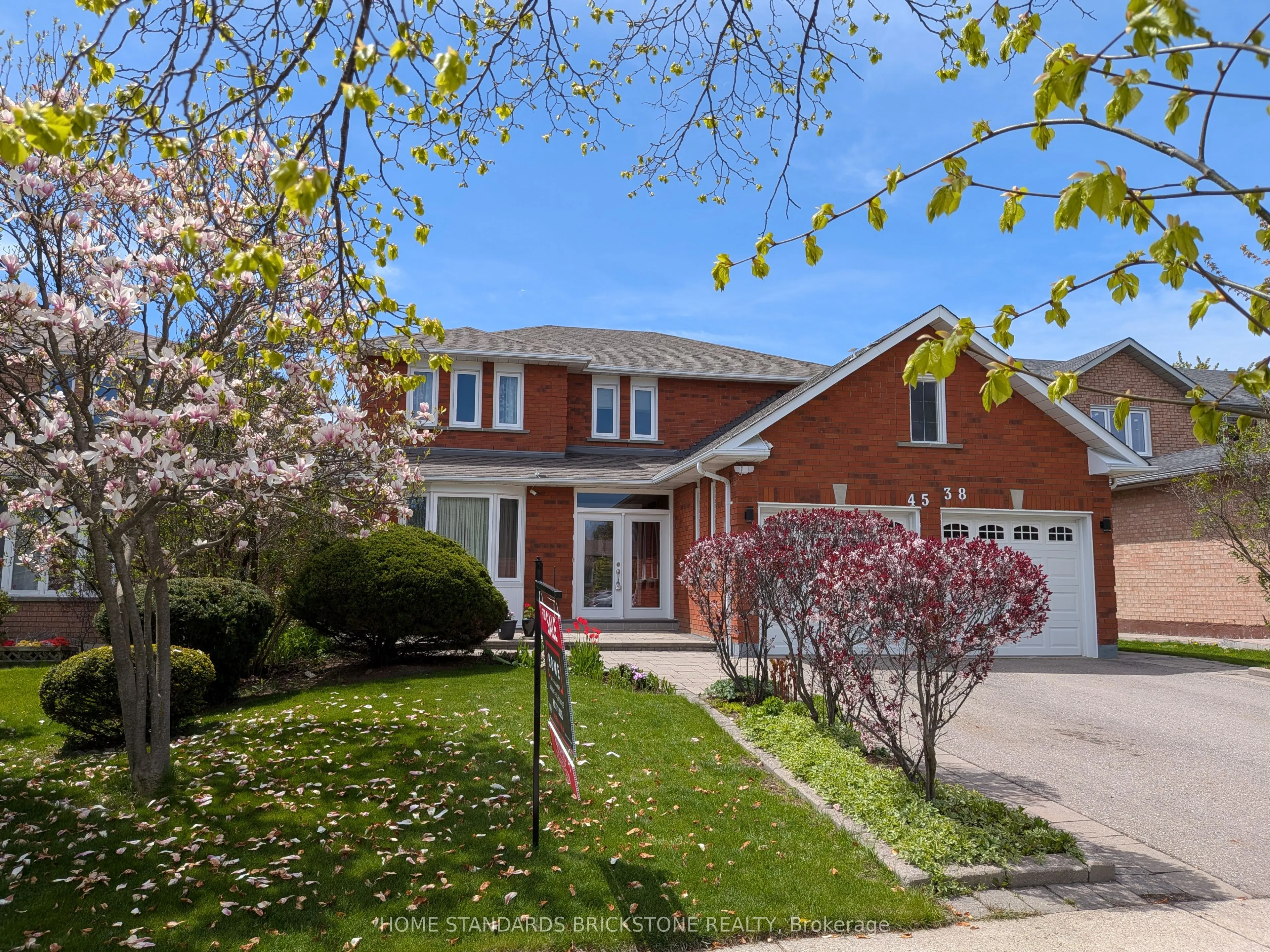 4538 Penhallow Road