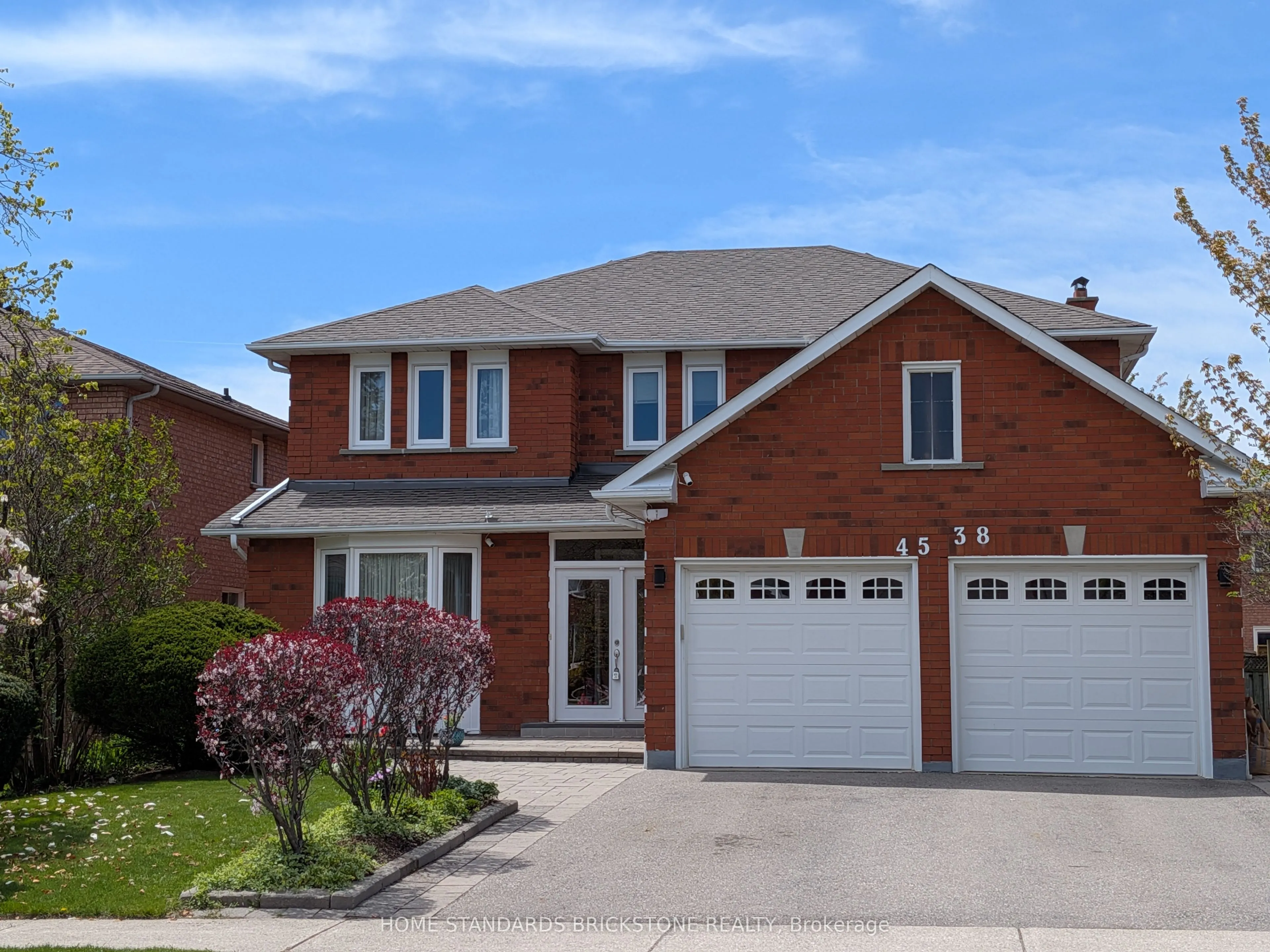 4538 Penhallow Road