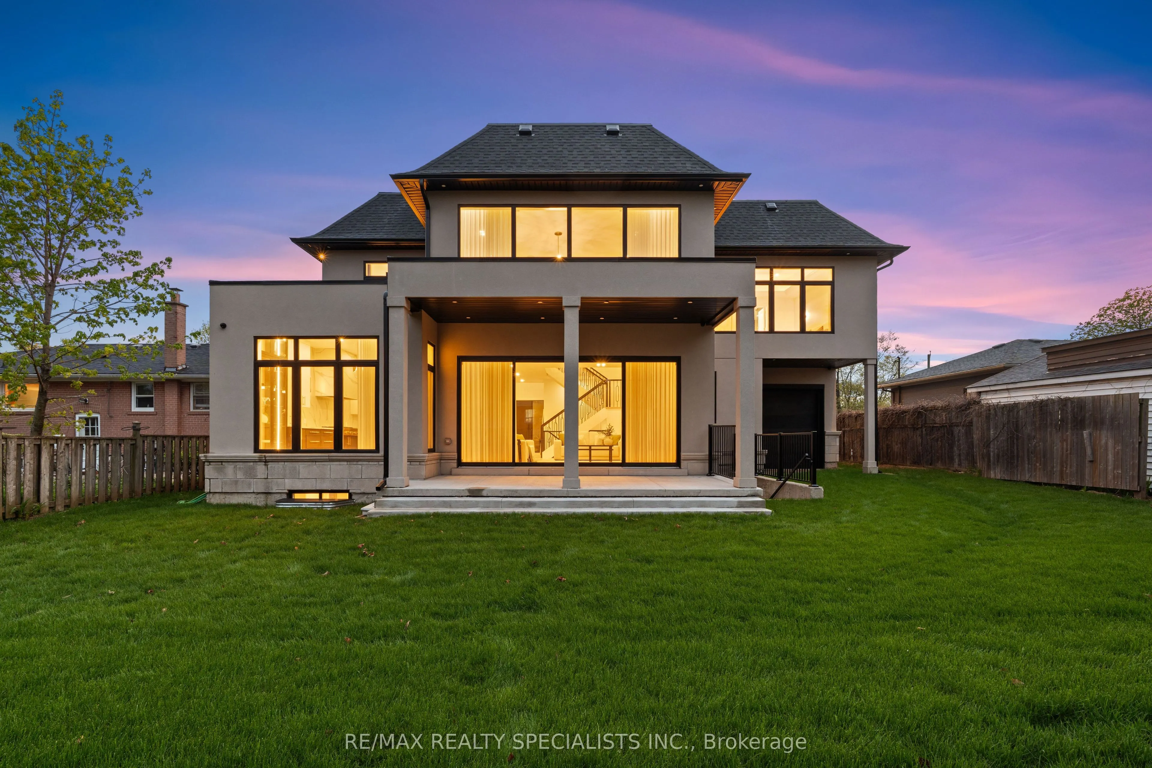 431 Seaton Drive