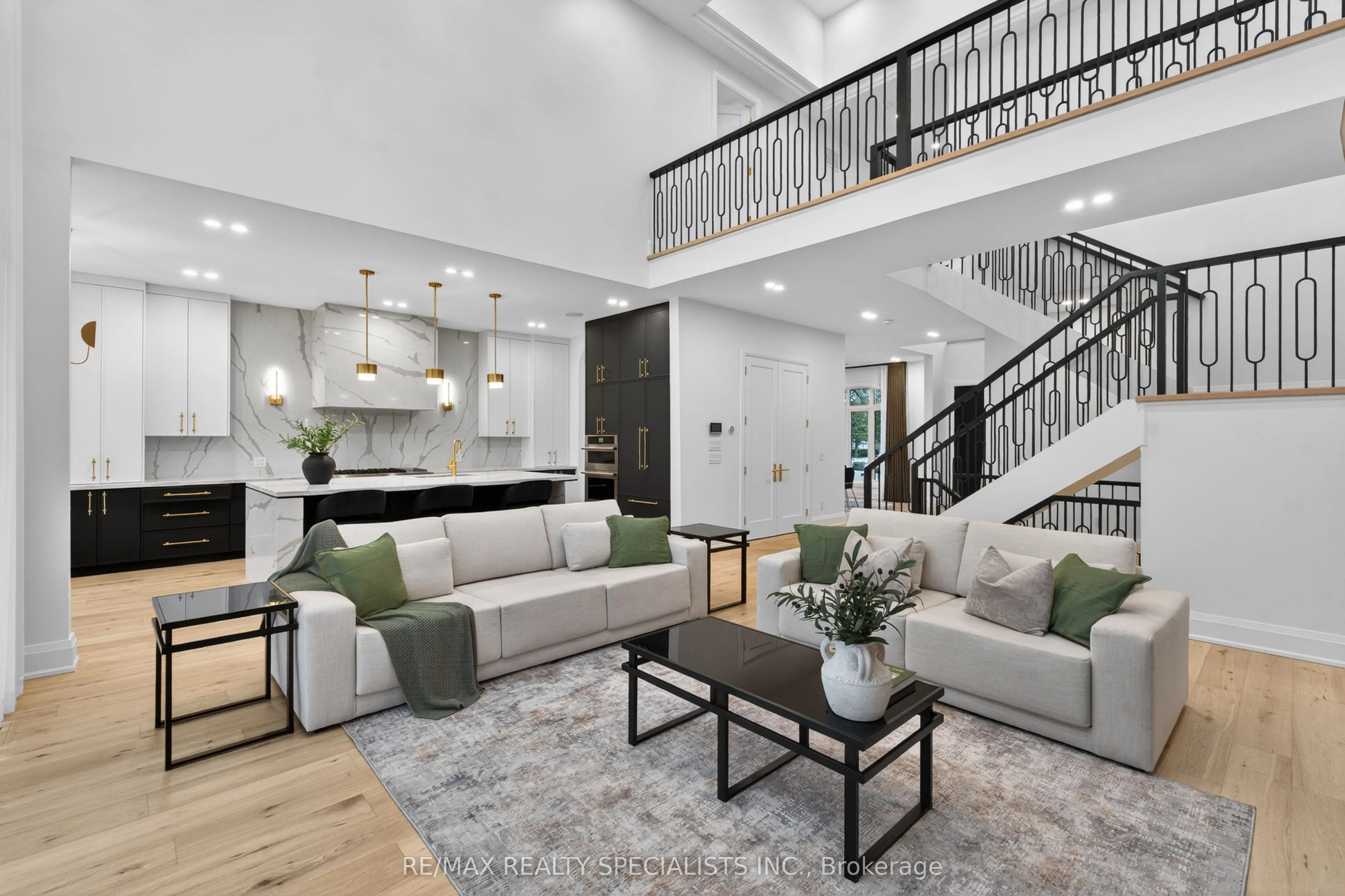 431 Seaton Drive