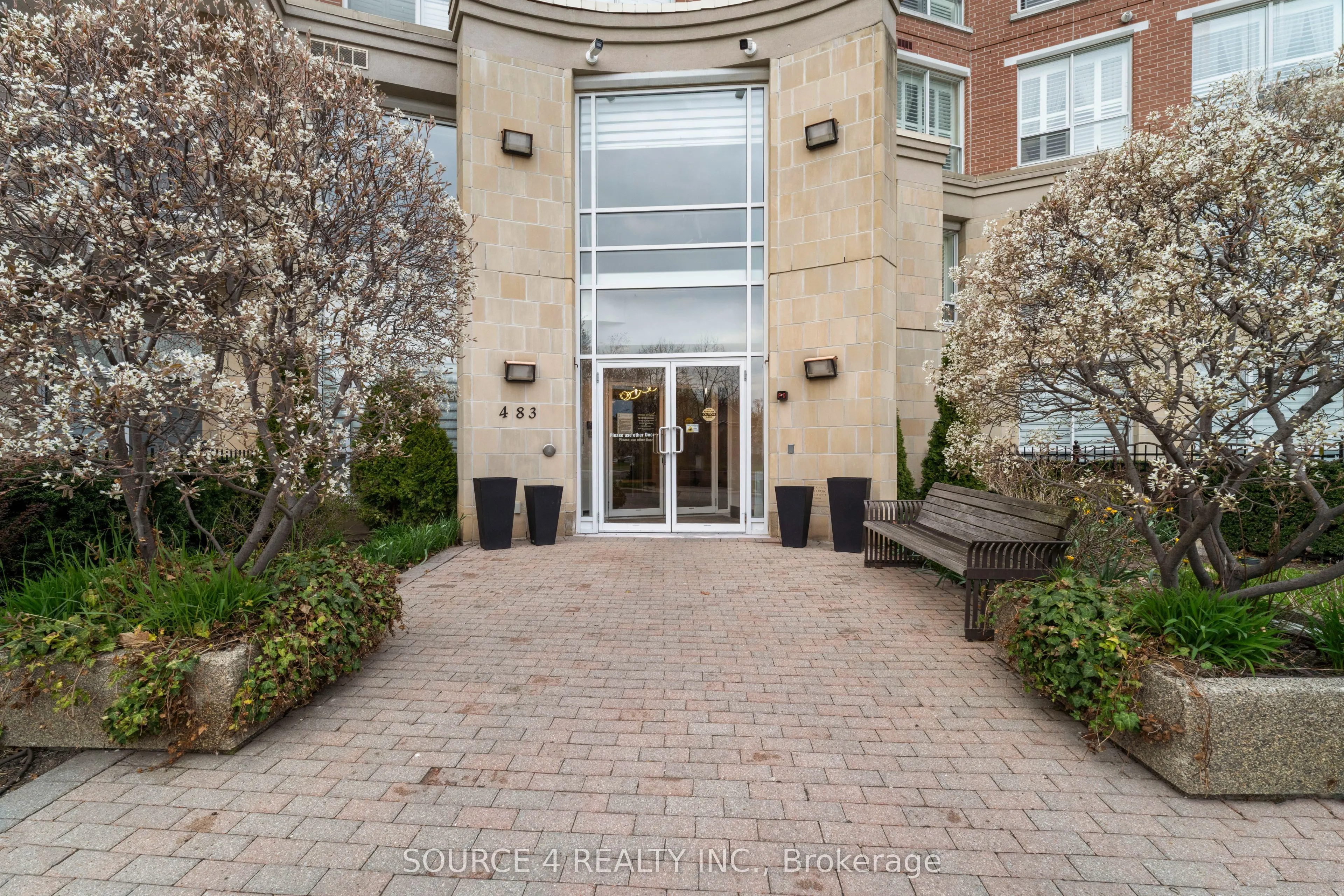 483 Faith Drive #510