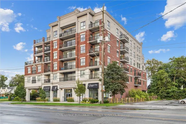 34 Plains Road E