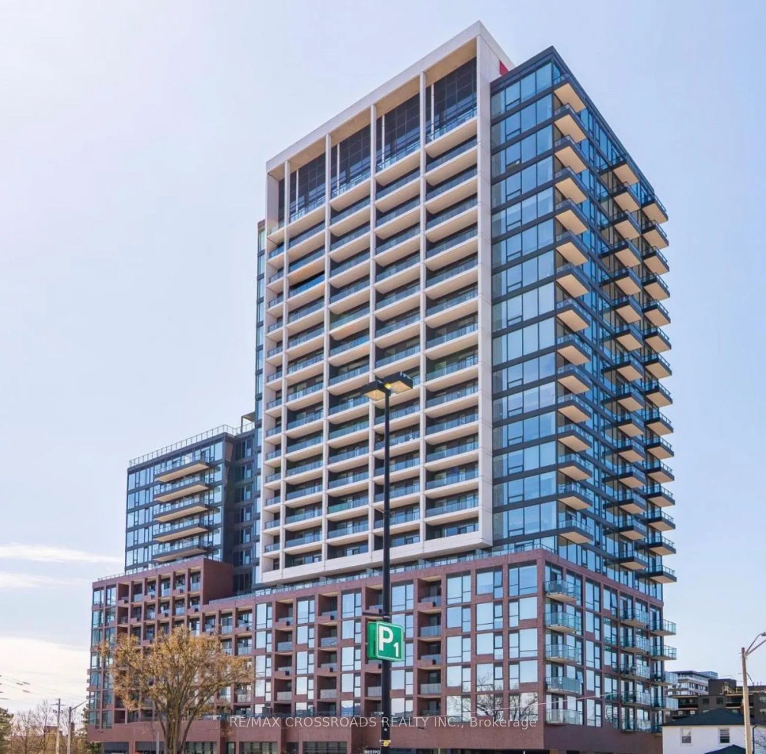 28 Ann Street #1804