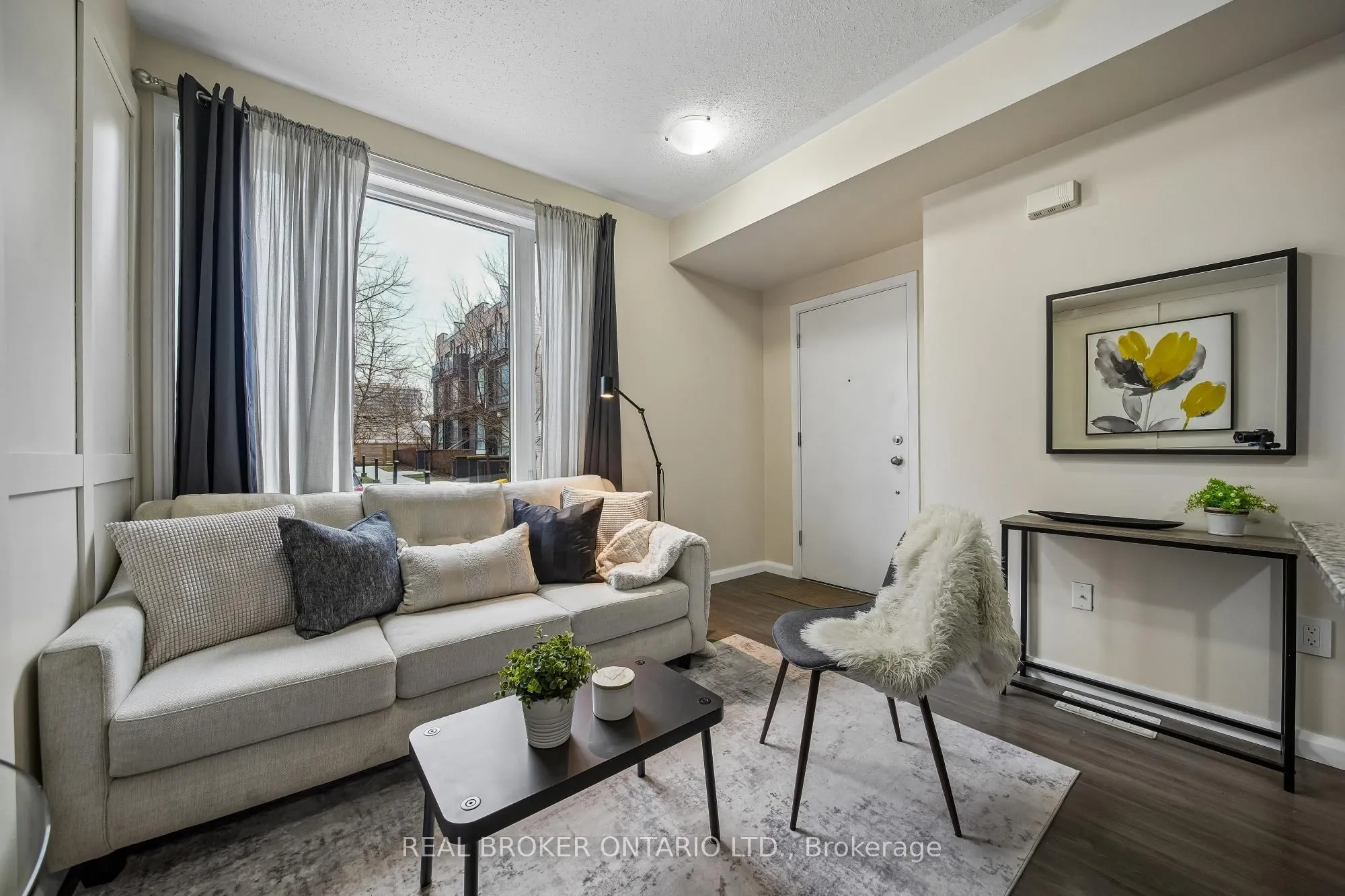 26 Fieldway Road #46