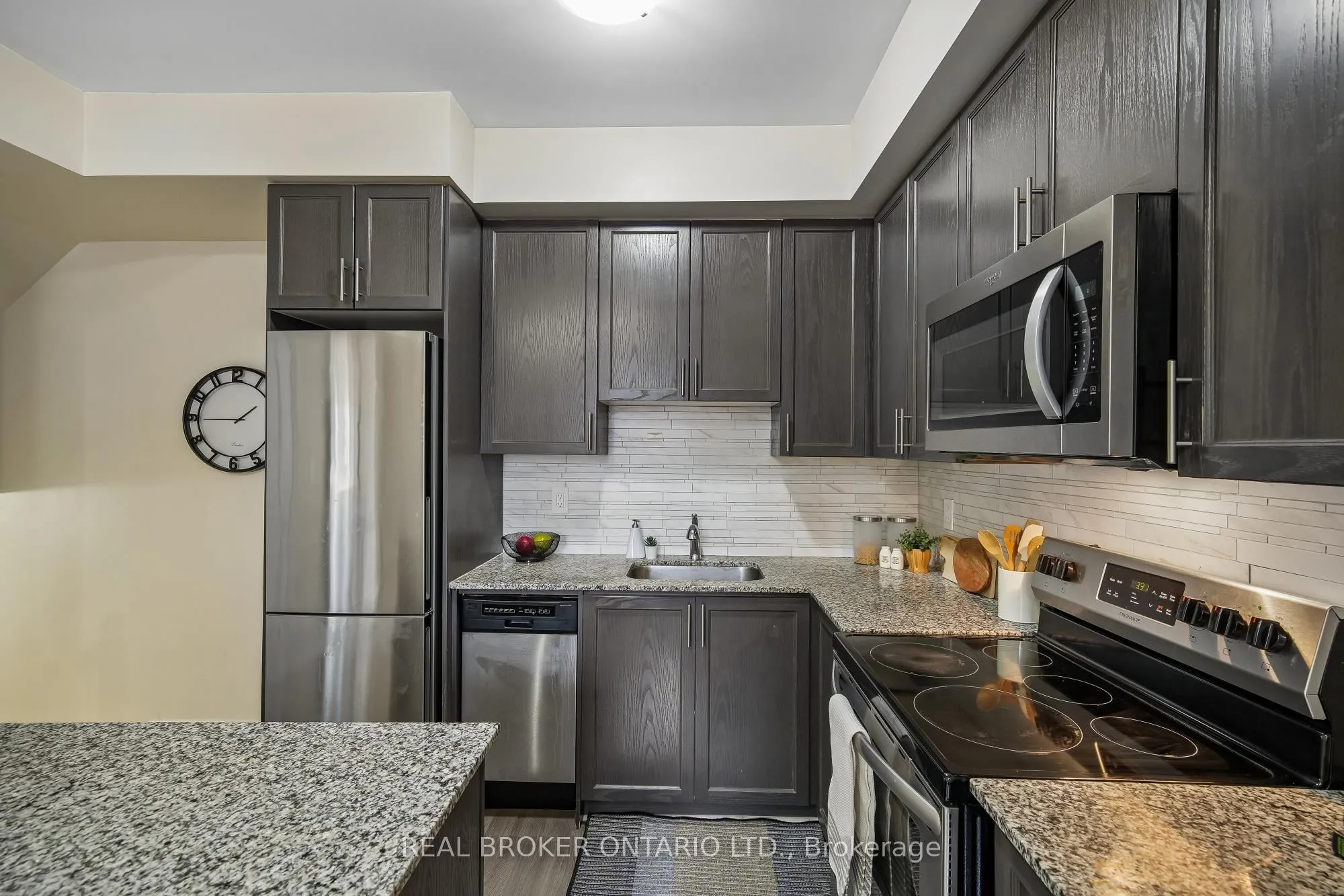 26 Fieldway Road #46