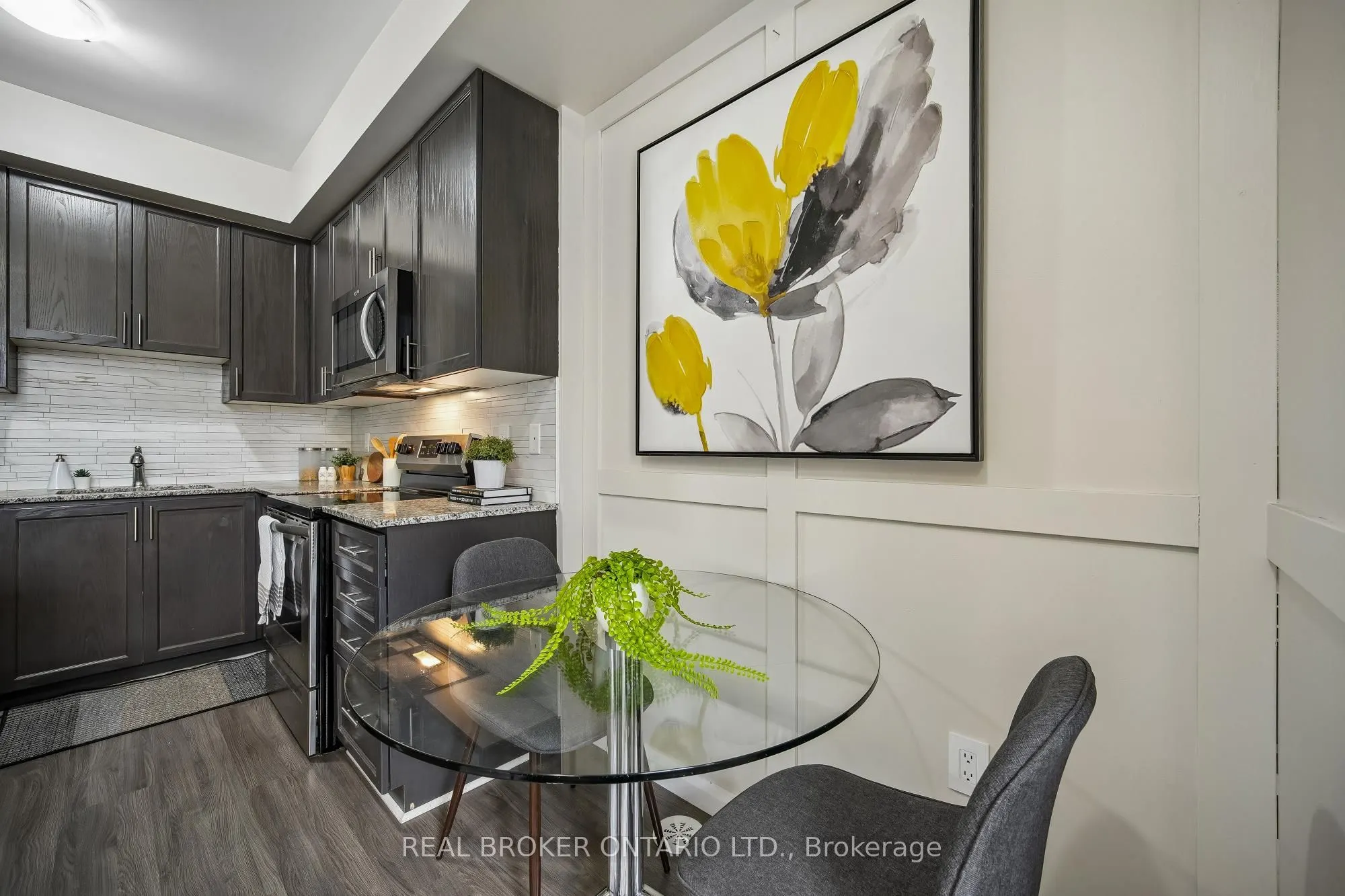26 Fieldway Road #46