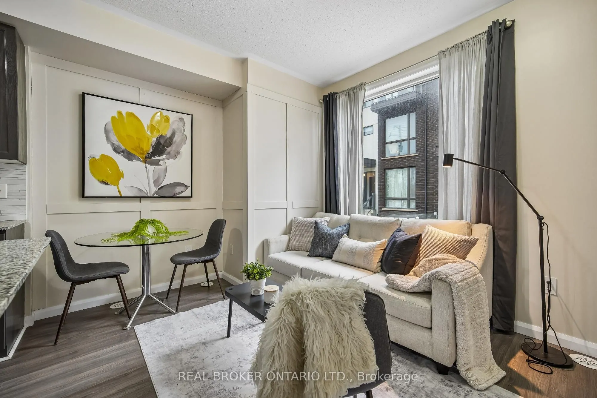 26 Fieldway Road #46