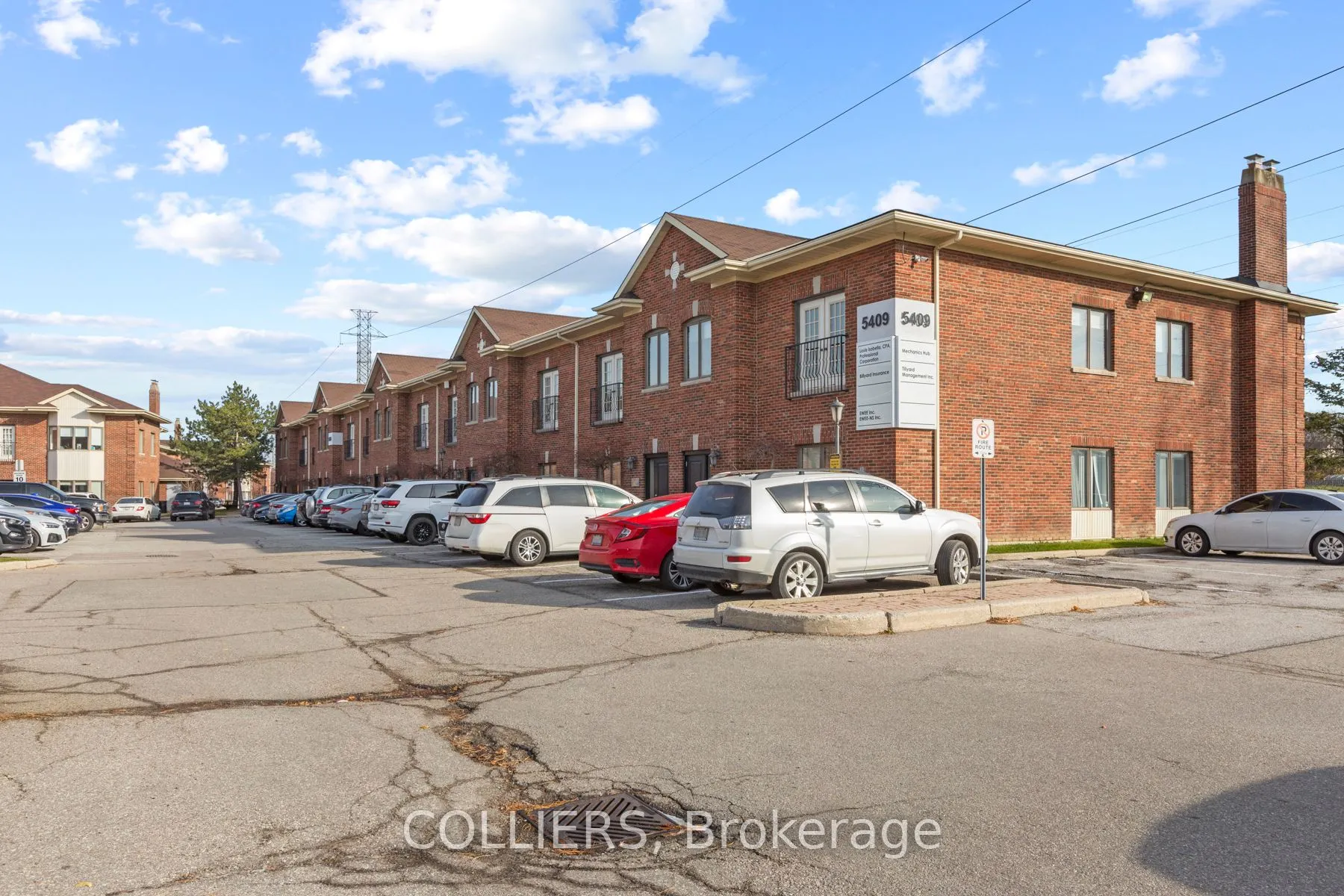 5409 Eglinton Avenue #209