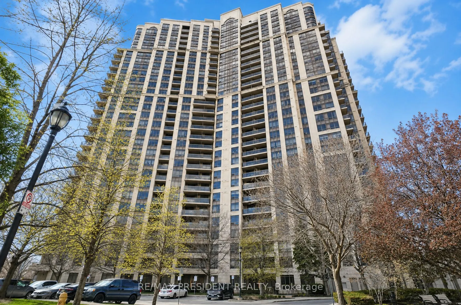 710 Humberwood Boulevard #602