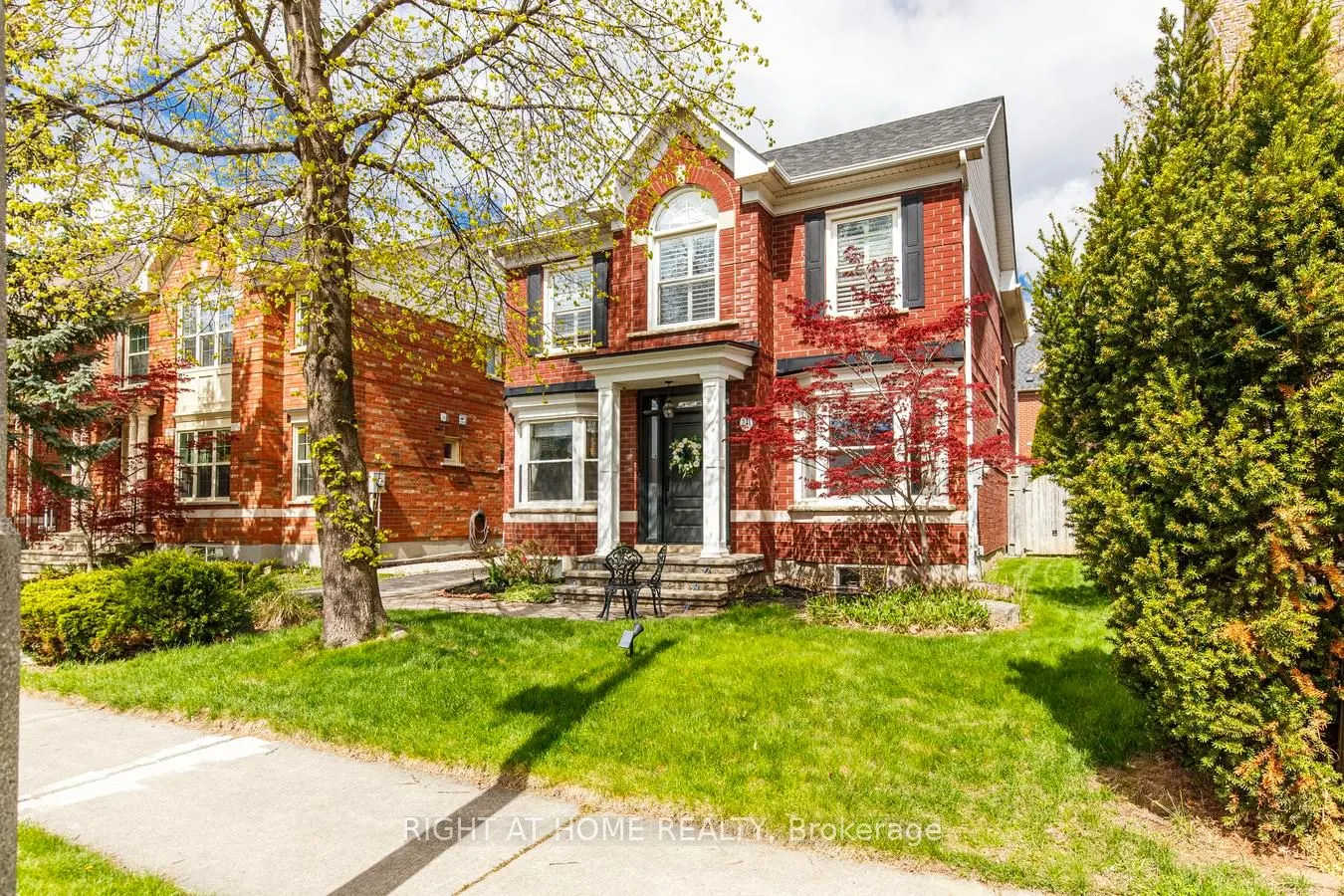 241 Lexington Road