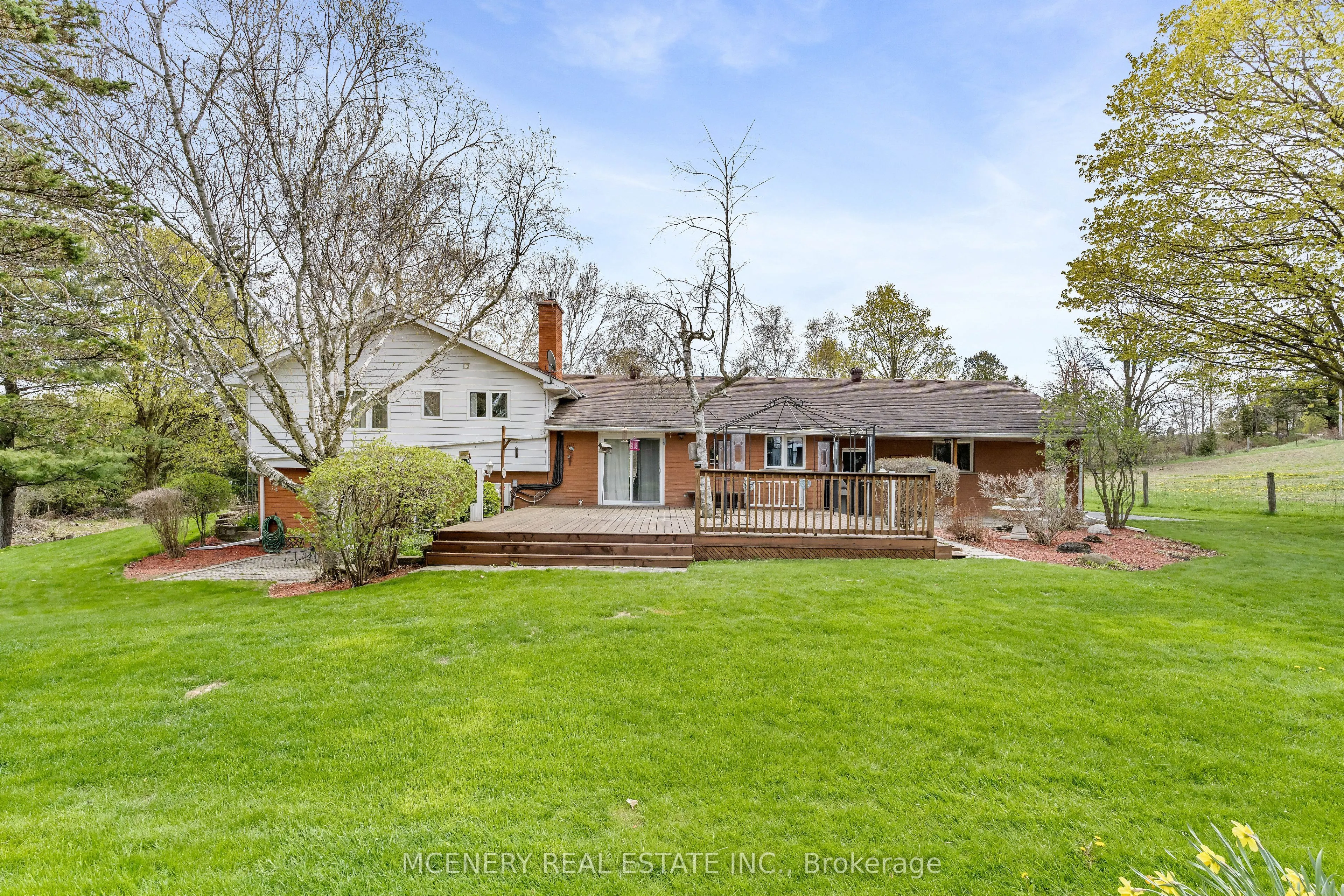 4310 BOSTON MILLS Road