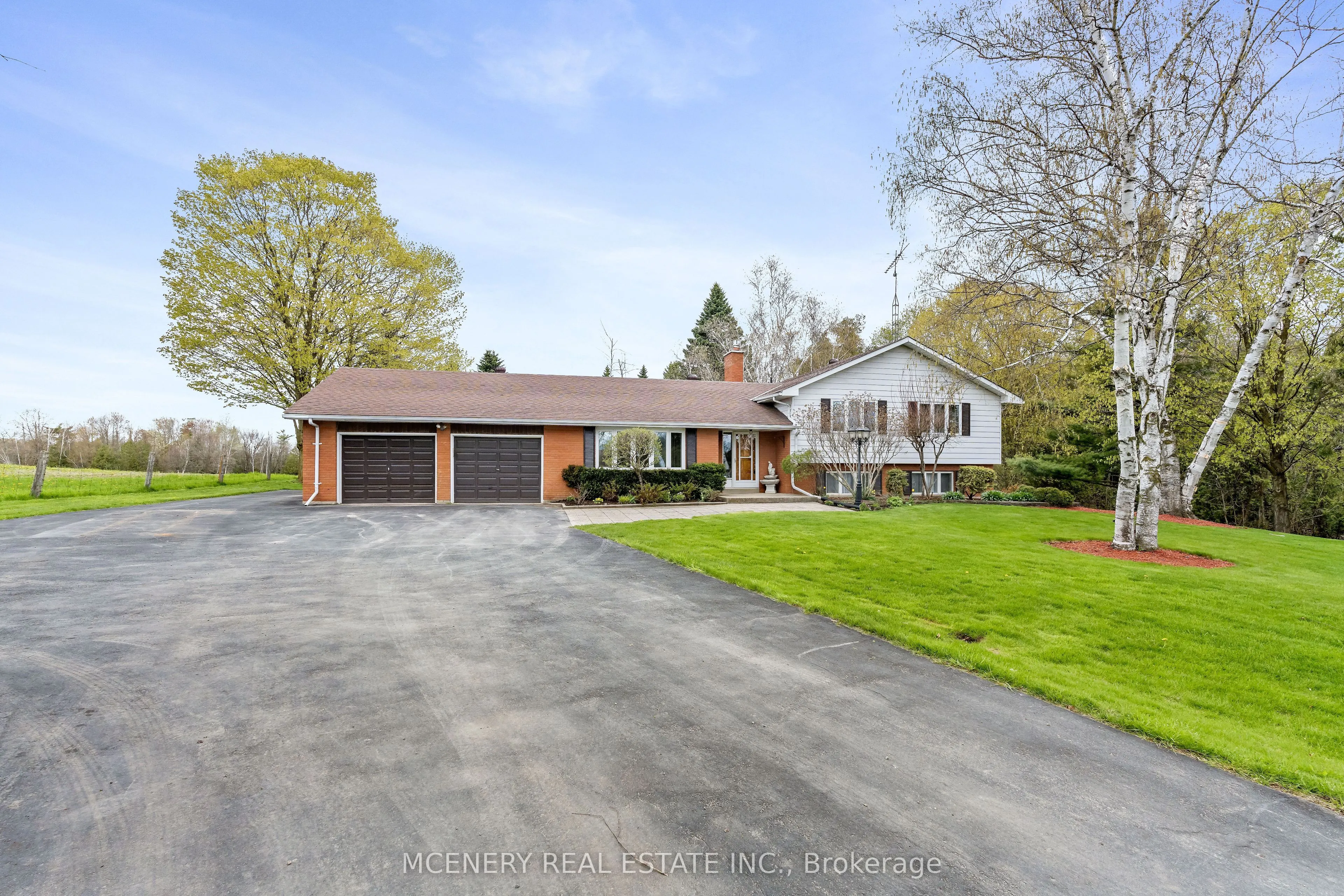 4310 BOSTON MILLS Road