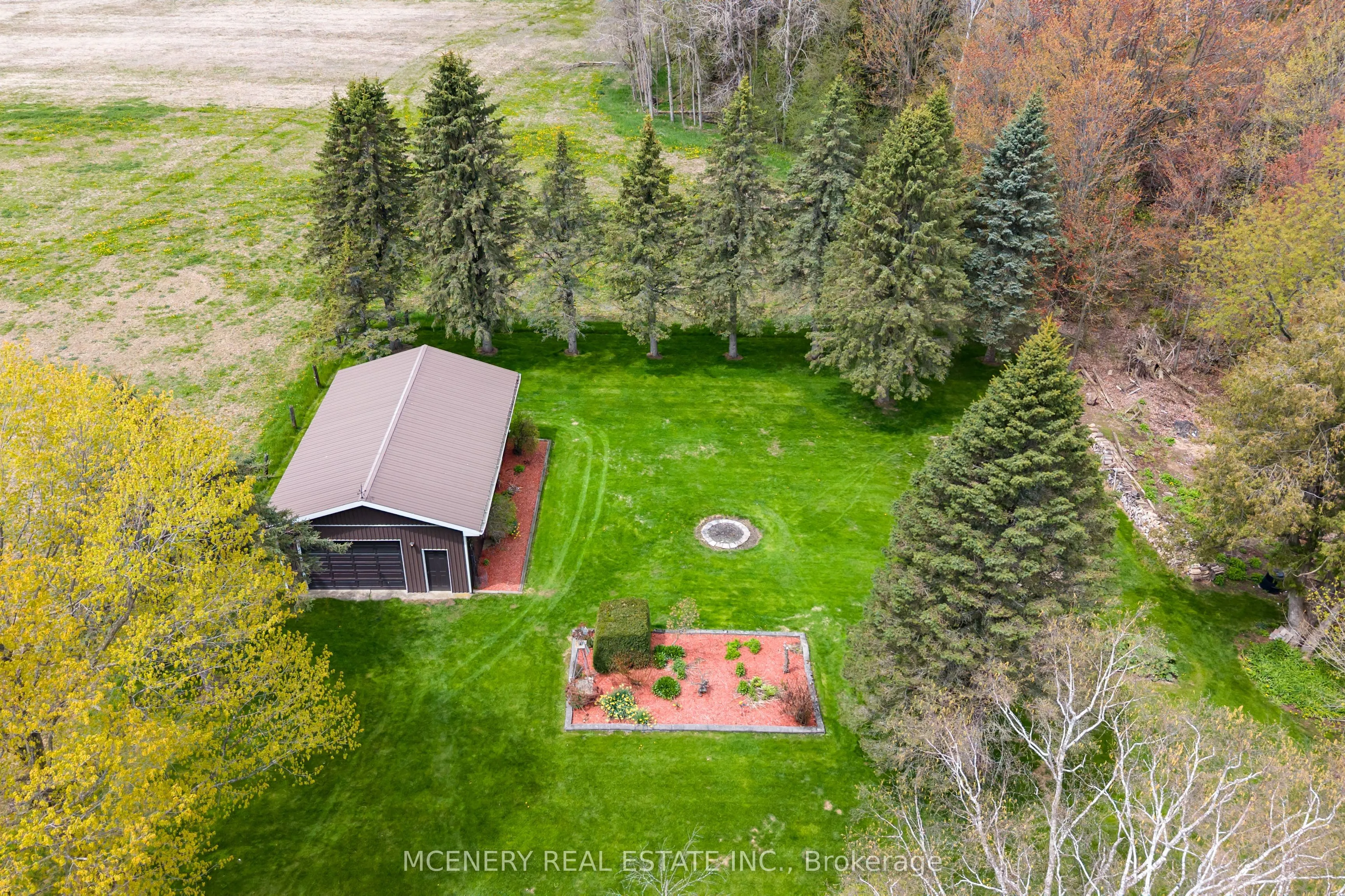 4310 BOSTON MILLS Road