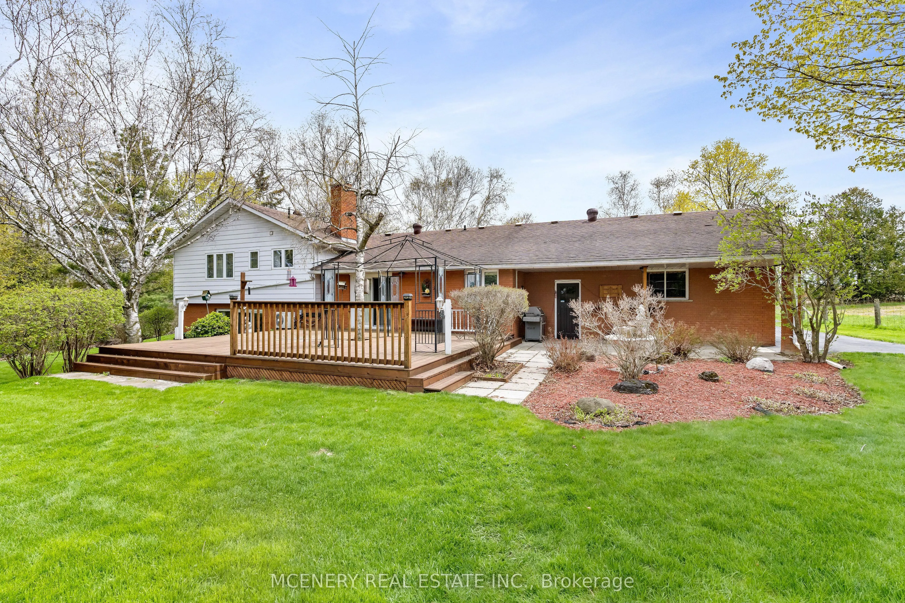 4310 BOSTON MILLS Road