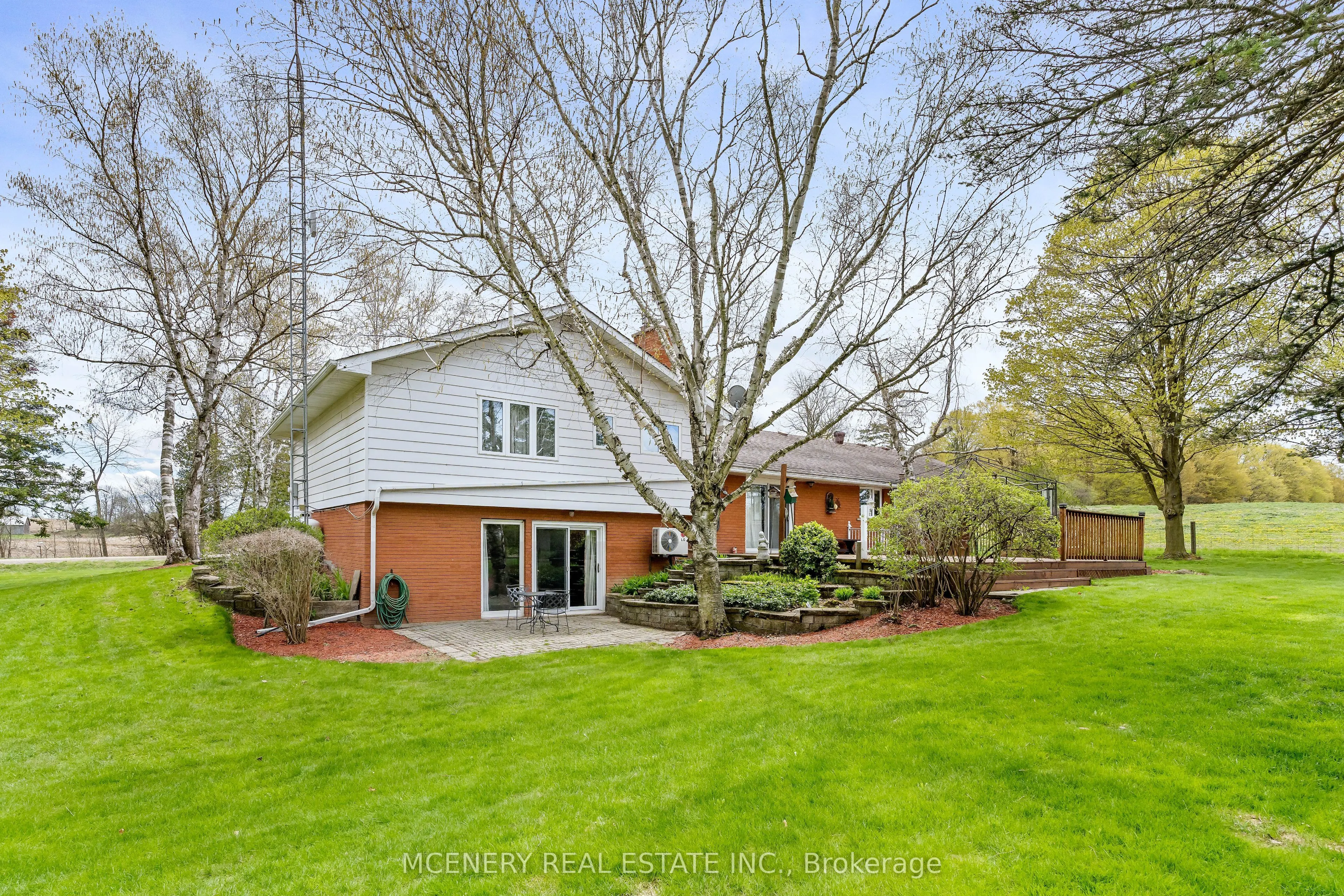 4310 BOSTON MILLS Road