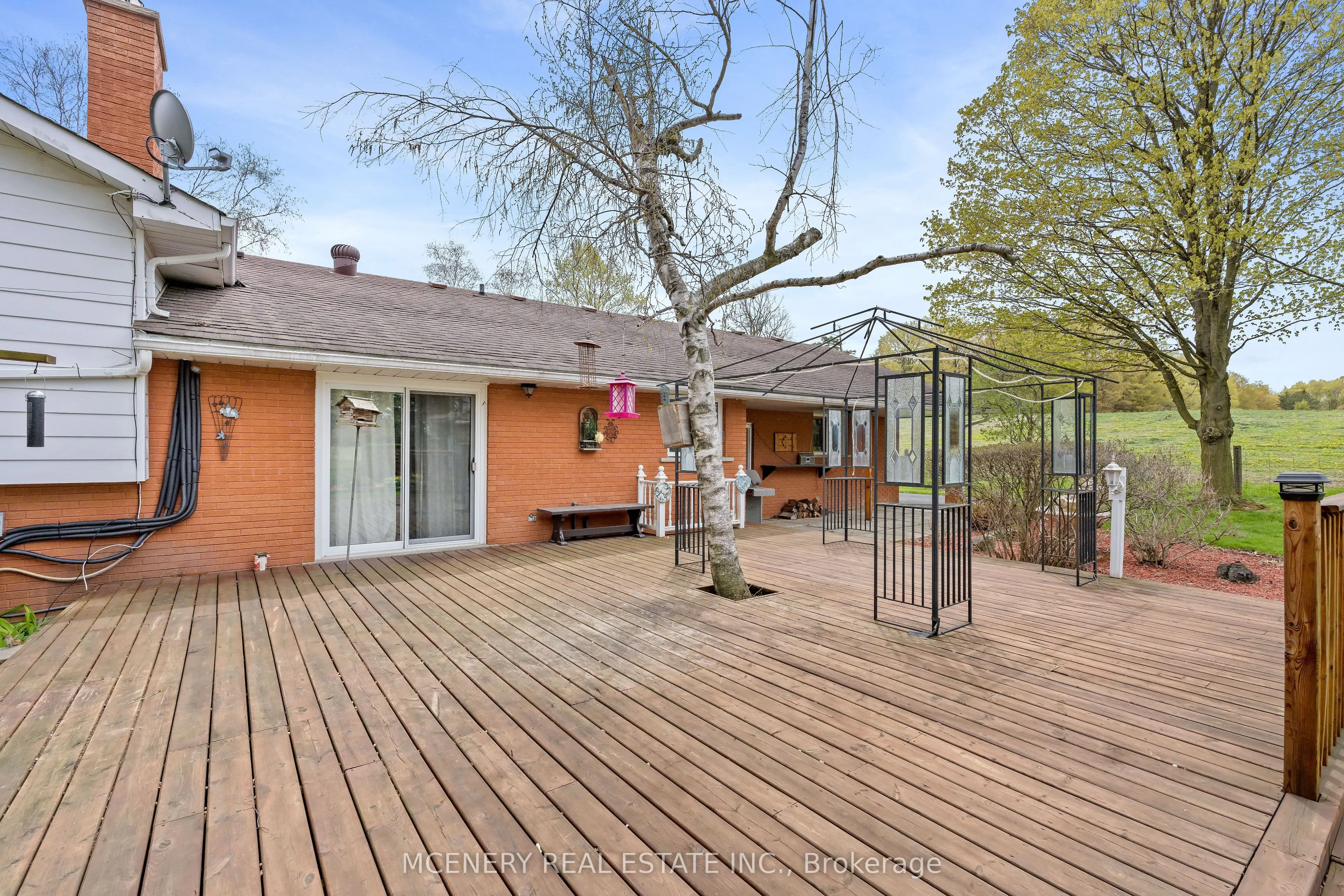4310 BOSTON MILLS Road