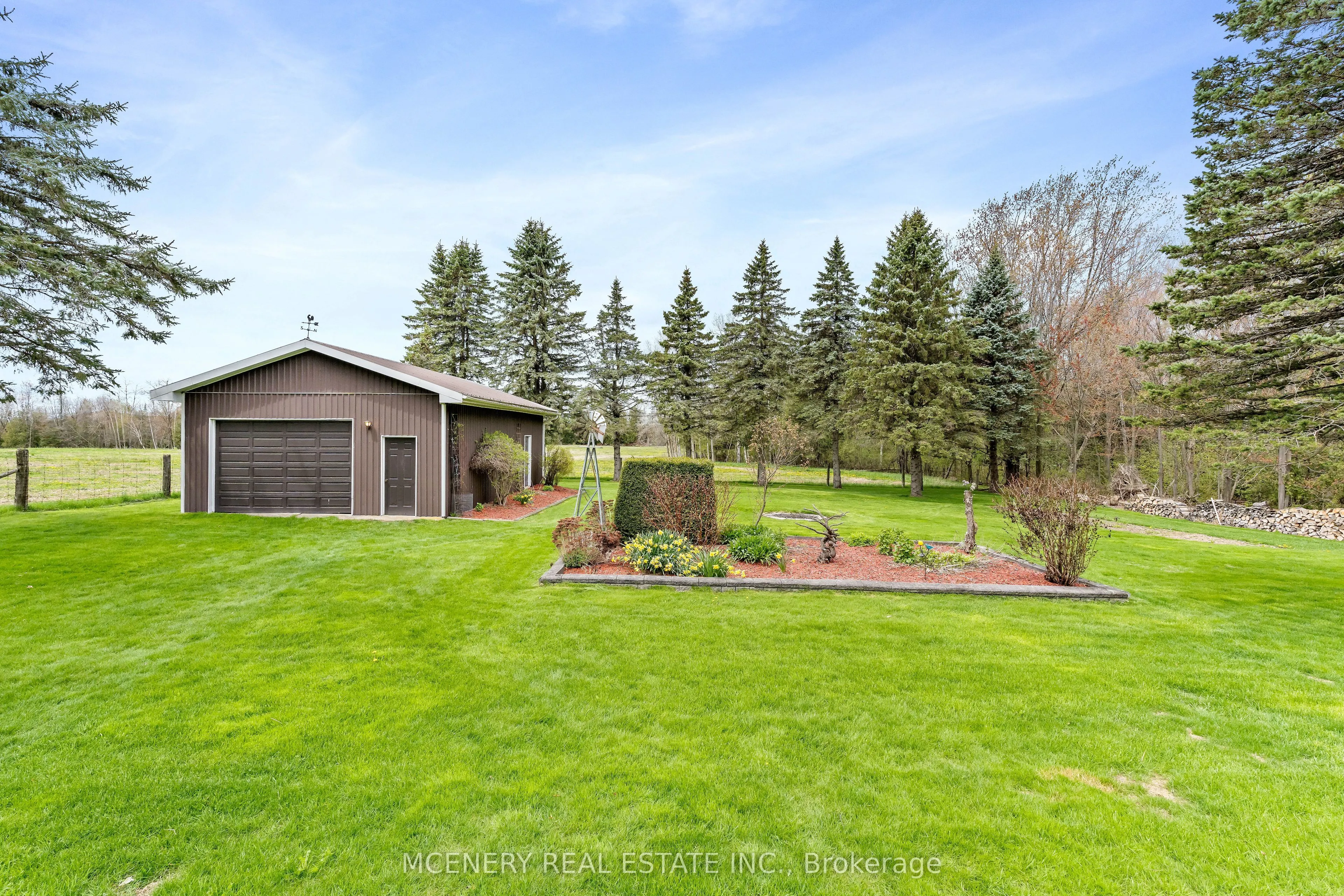 4310 BOSTON MILLS Road