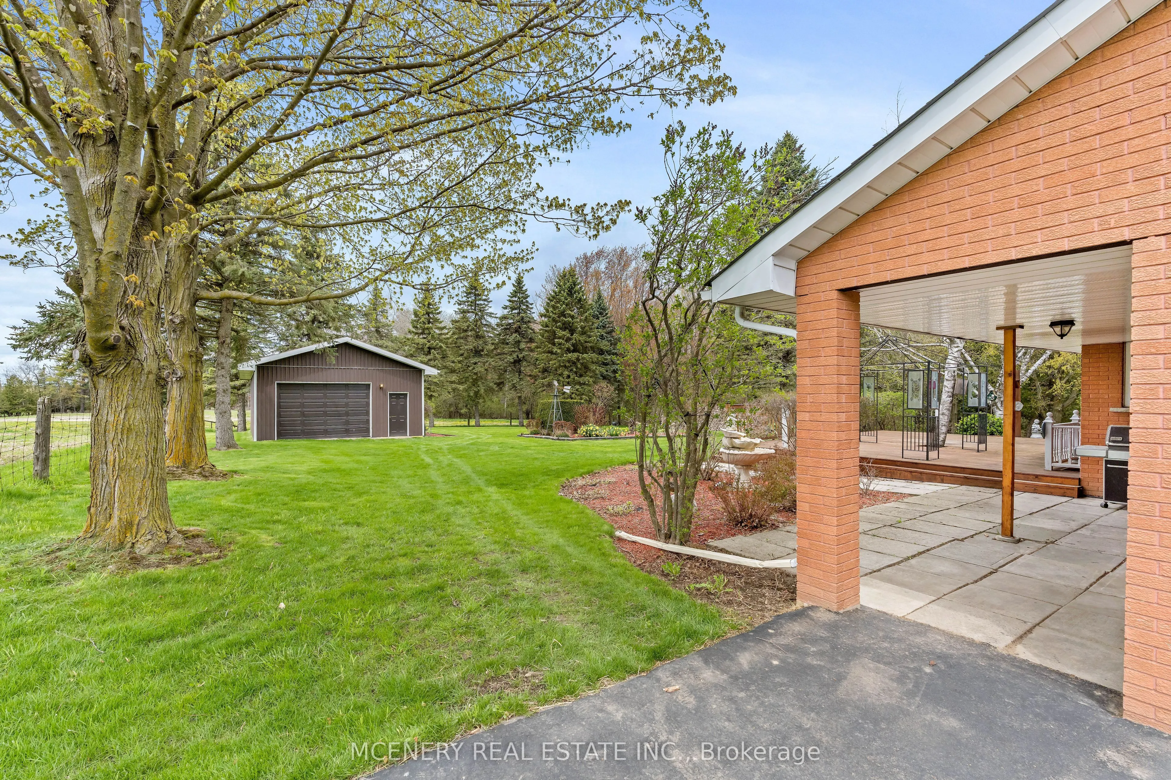 4310 BOSTON MILLS Road