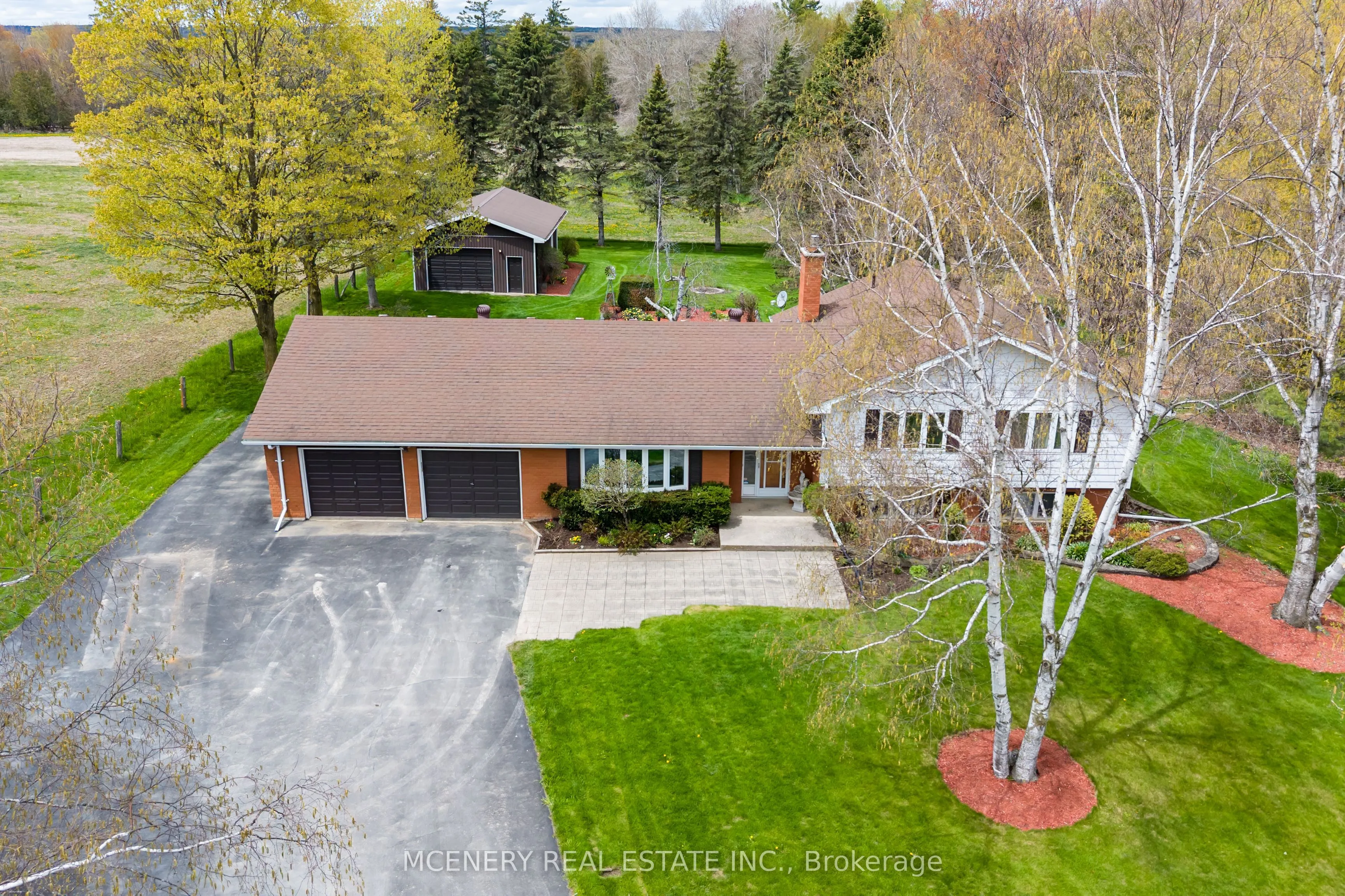 4310 BOSTON MILLS Road