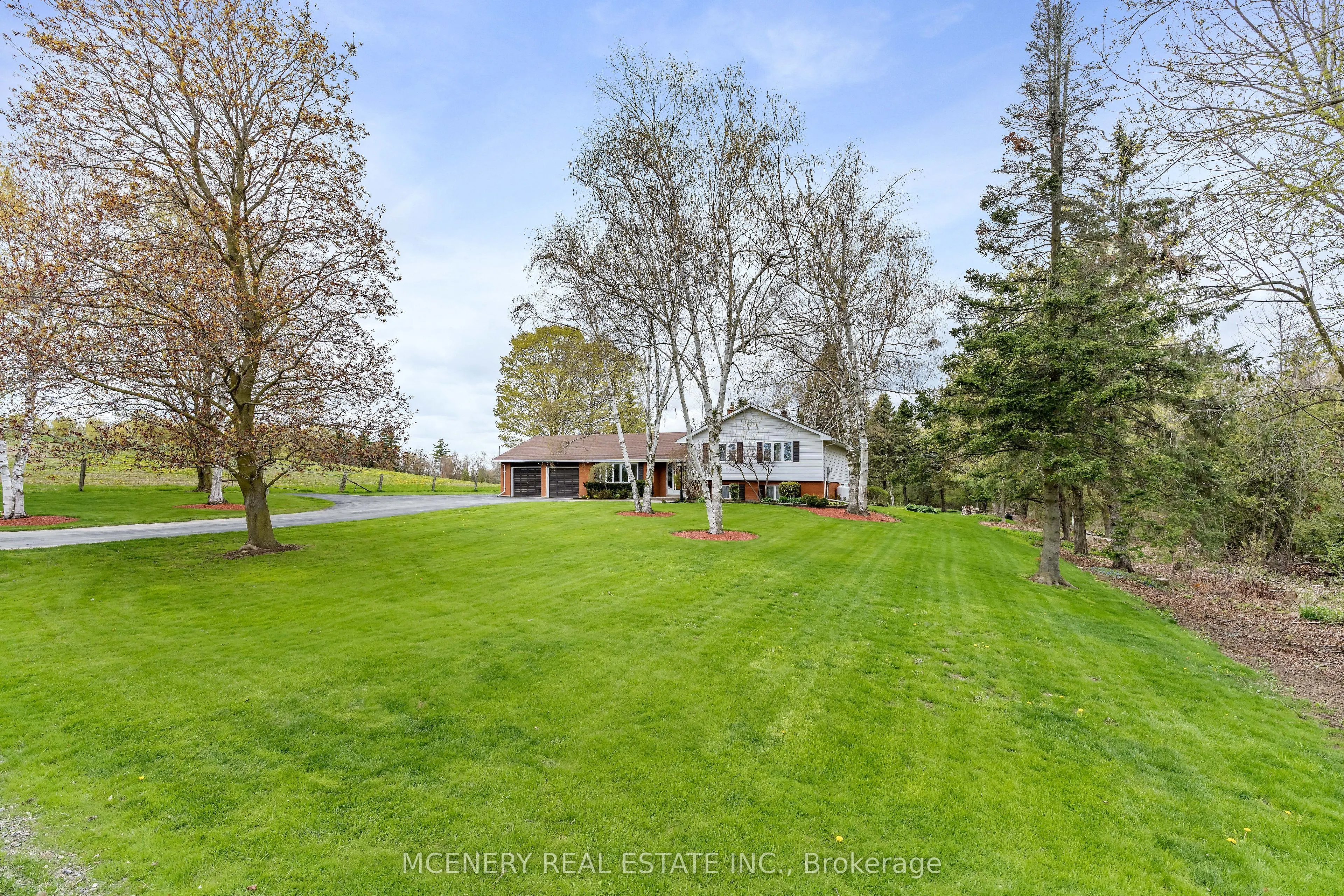 4310 BOSTON MILLS Road