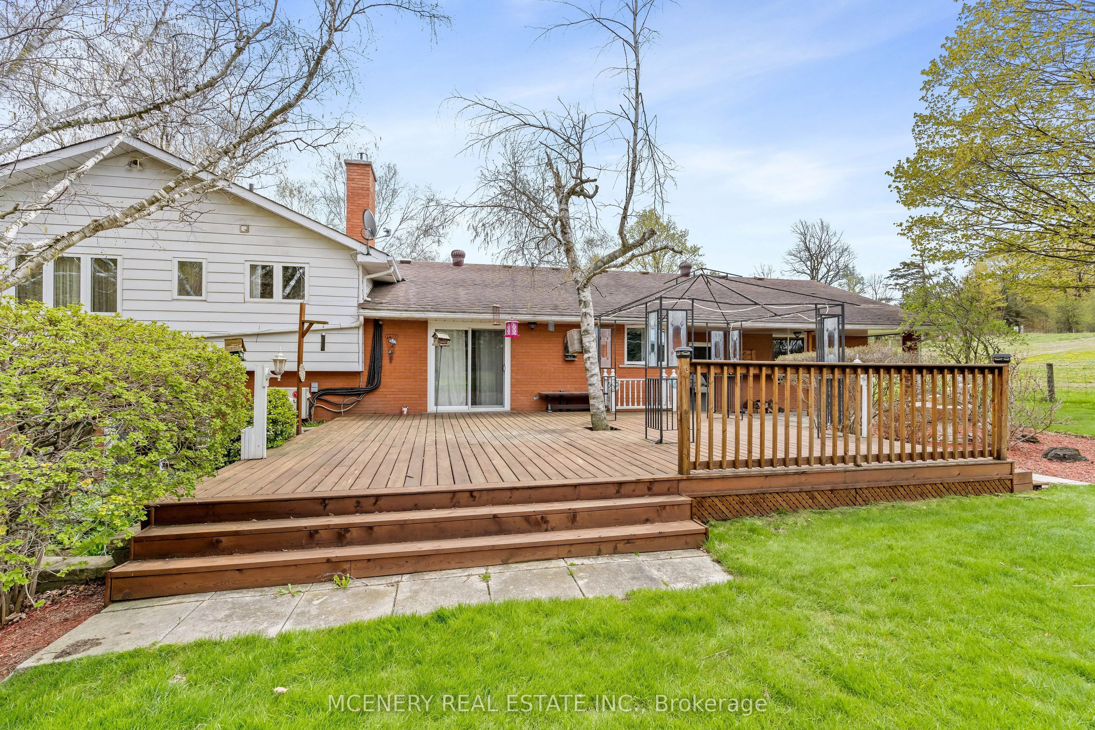 4310 BOSTON MILLS Road