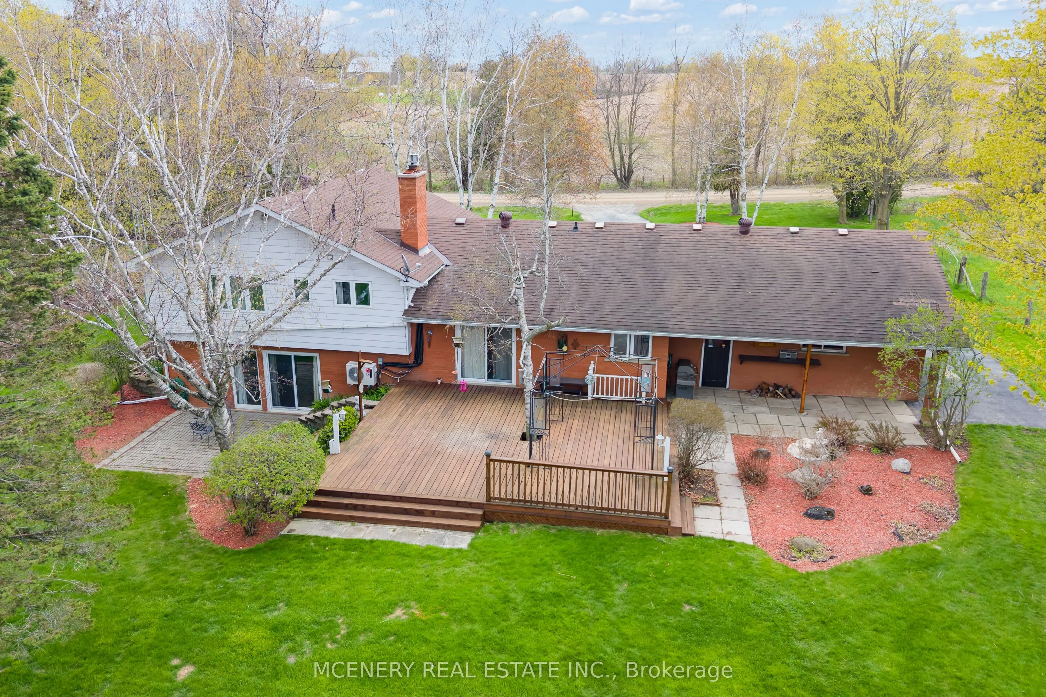 4310 BOSTON MILLS Road