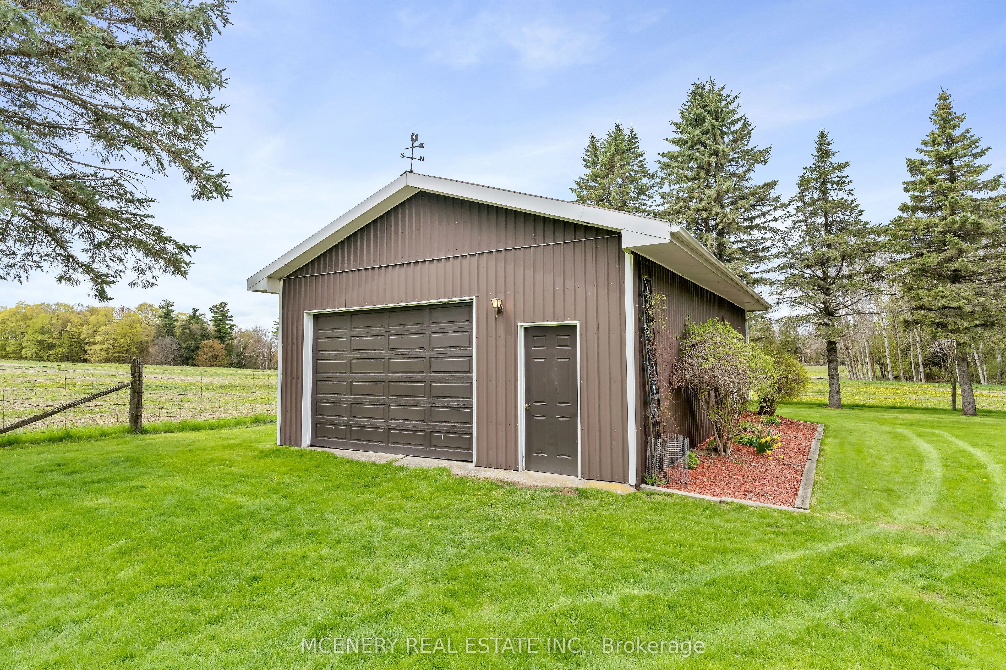 4310 BOSTON MILLS Road