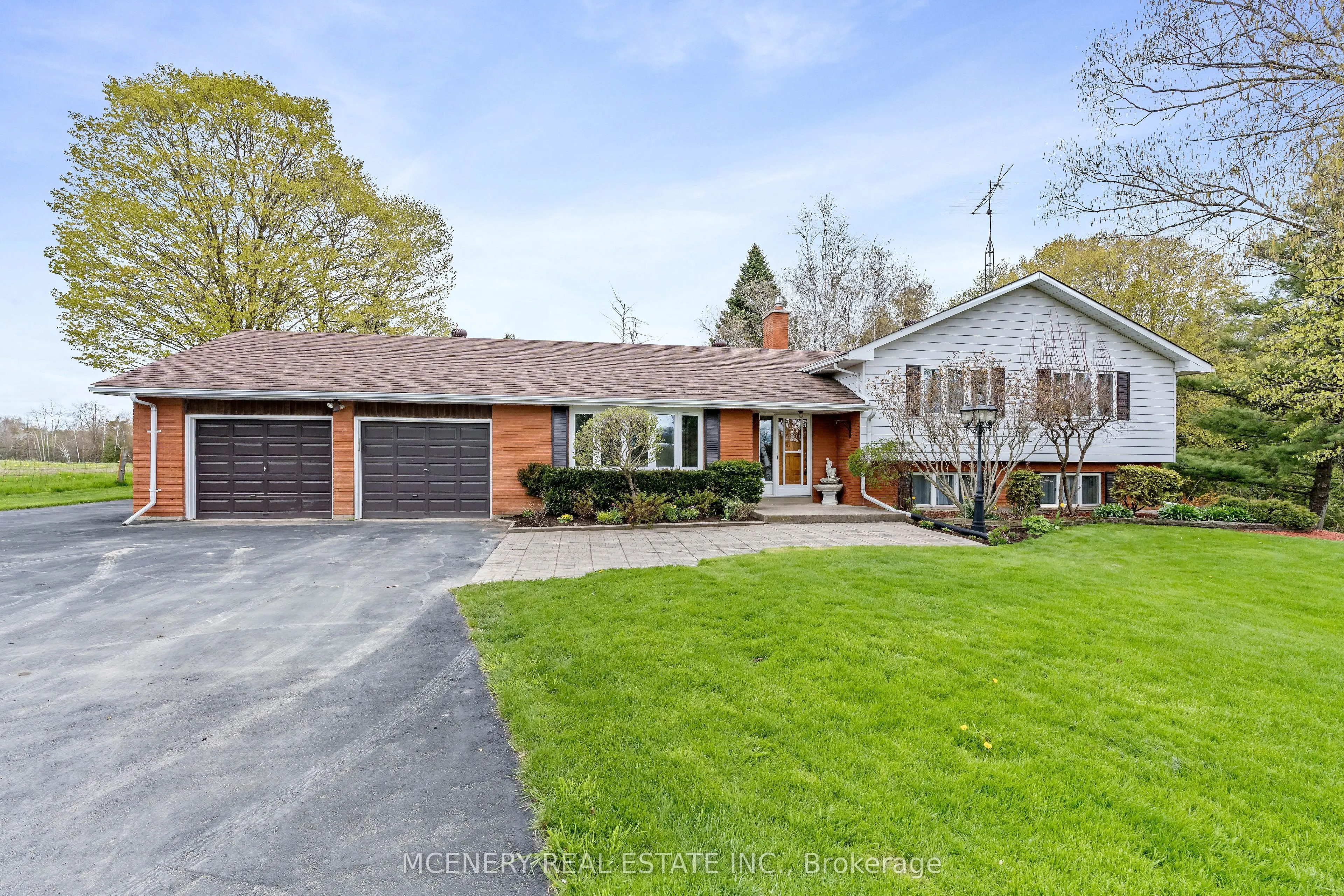 4310 BOSTON MILLS Road