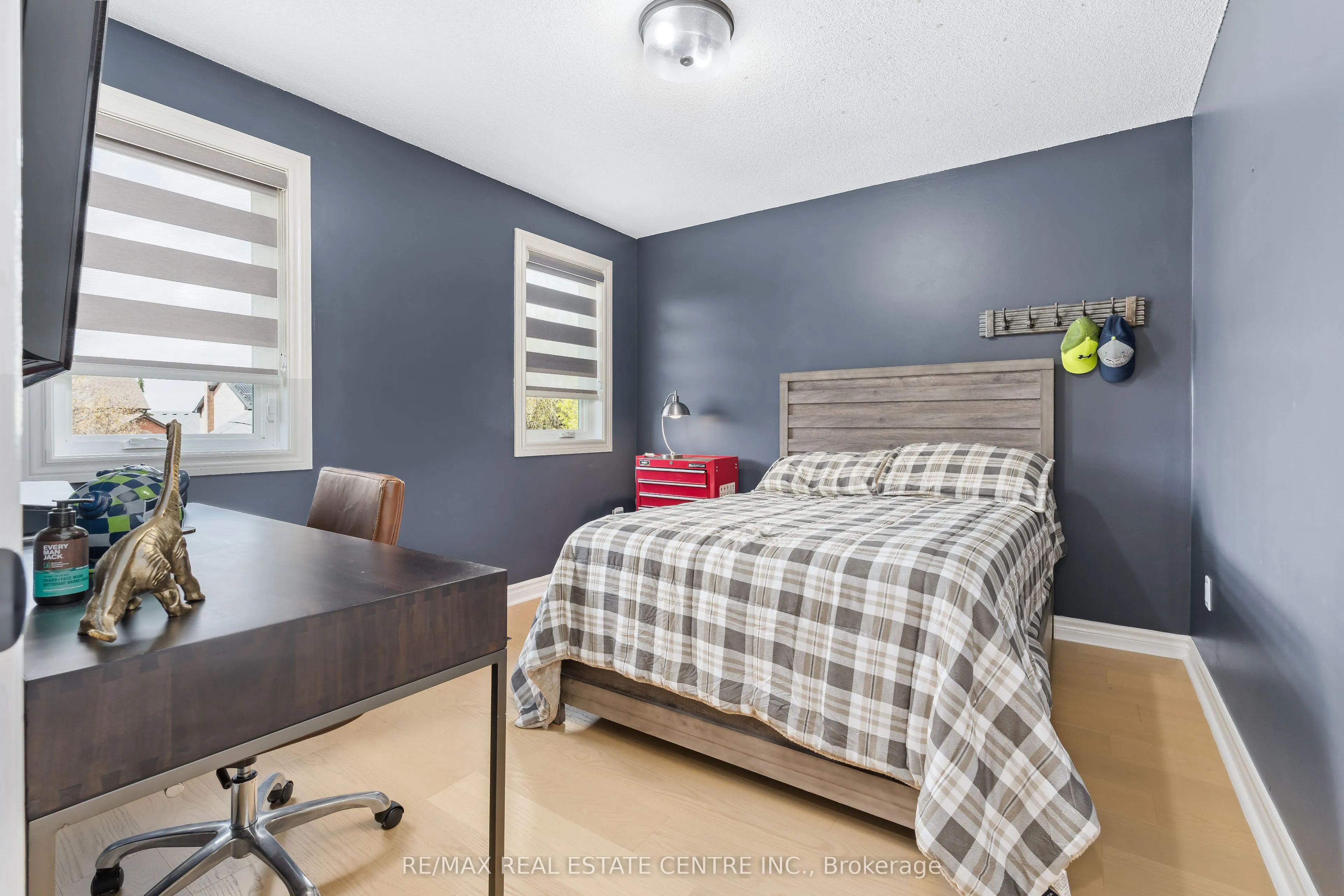 20 Nixon Crescent