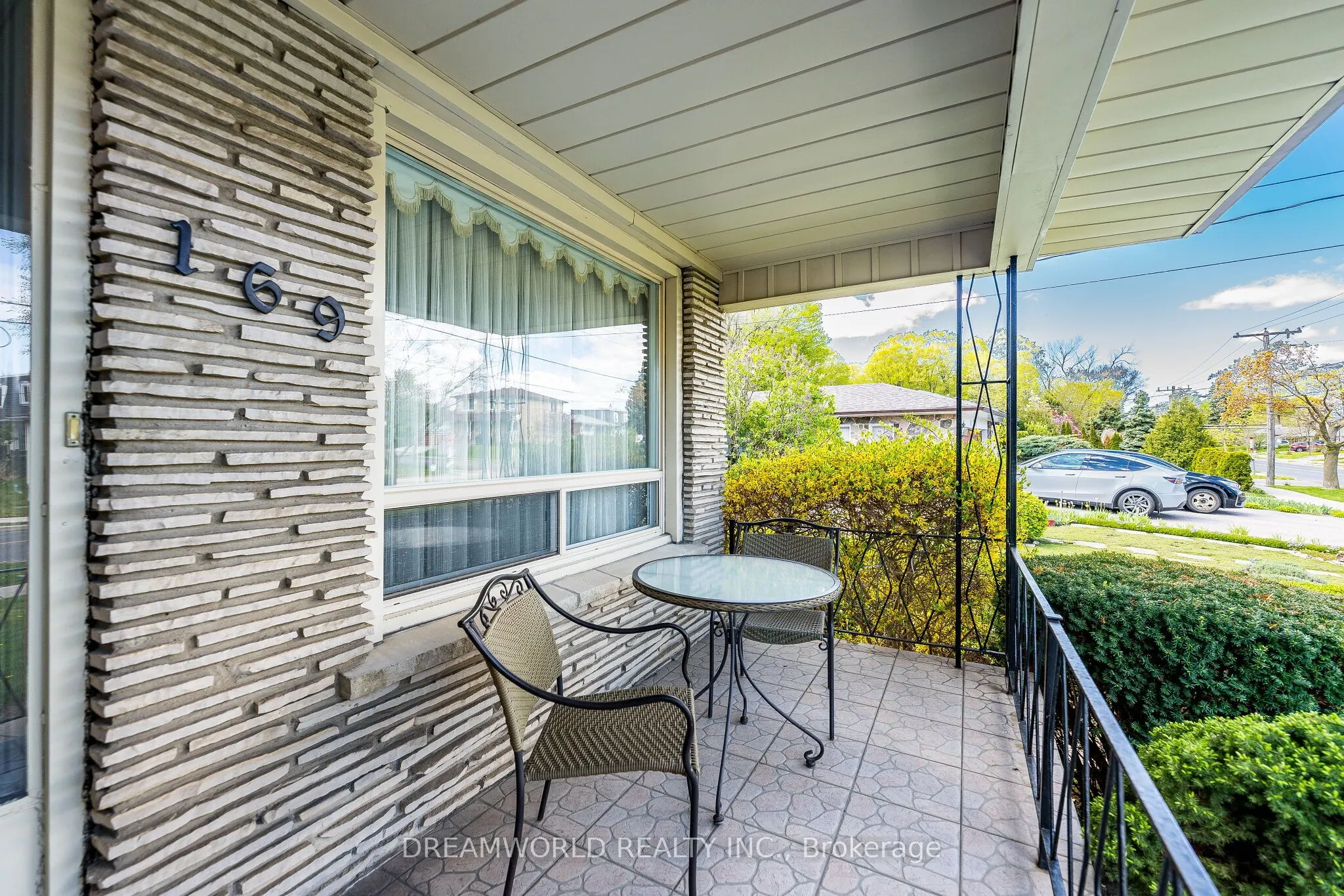 169 Grandravine Drive