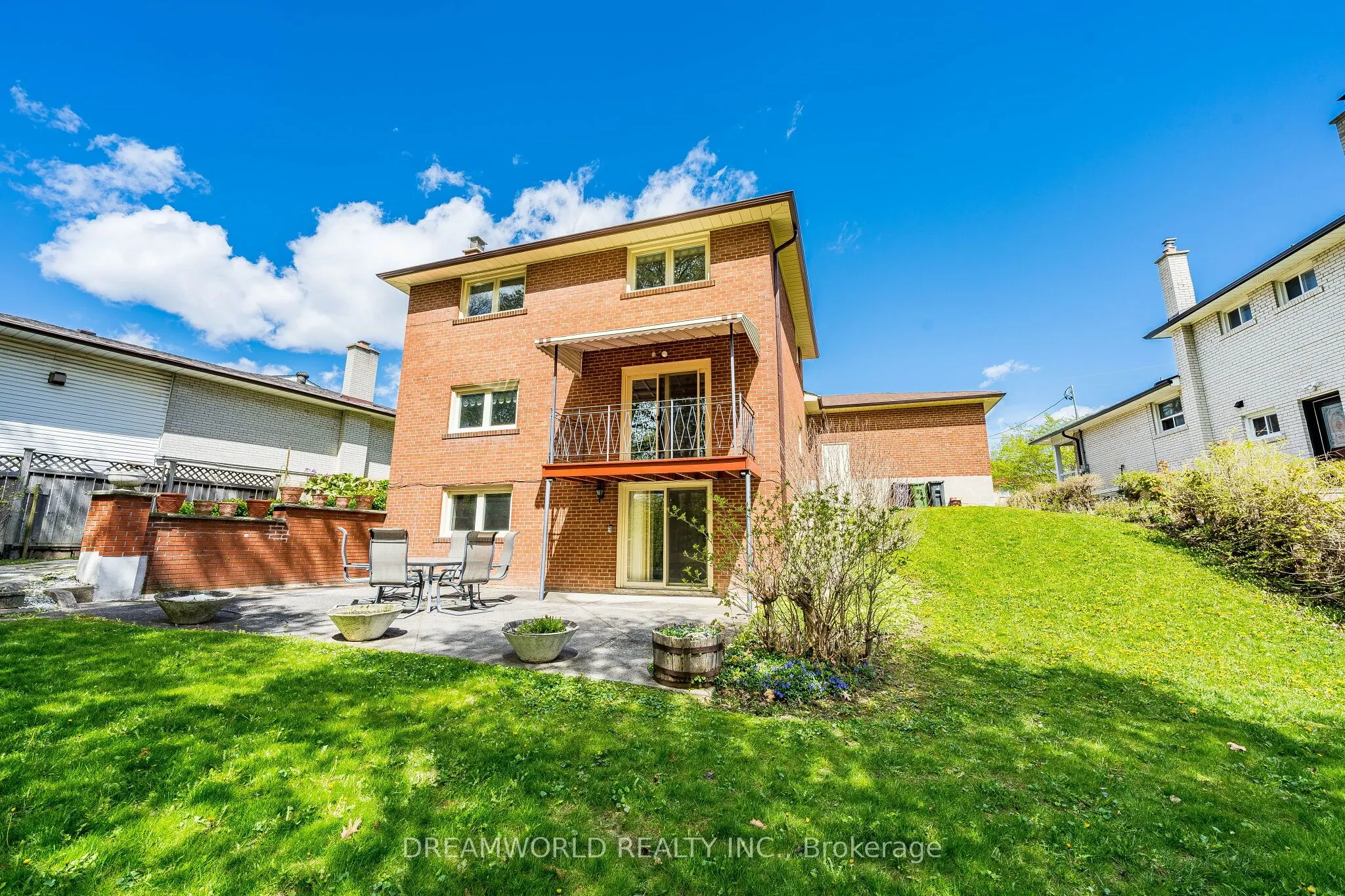 169 Grandravine Drive