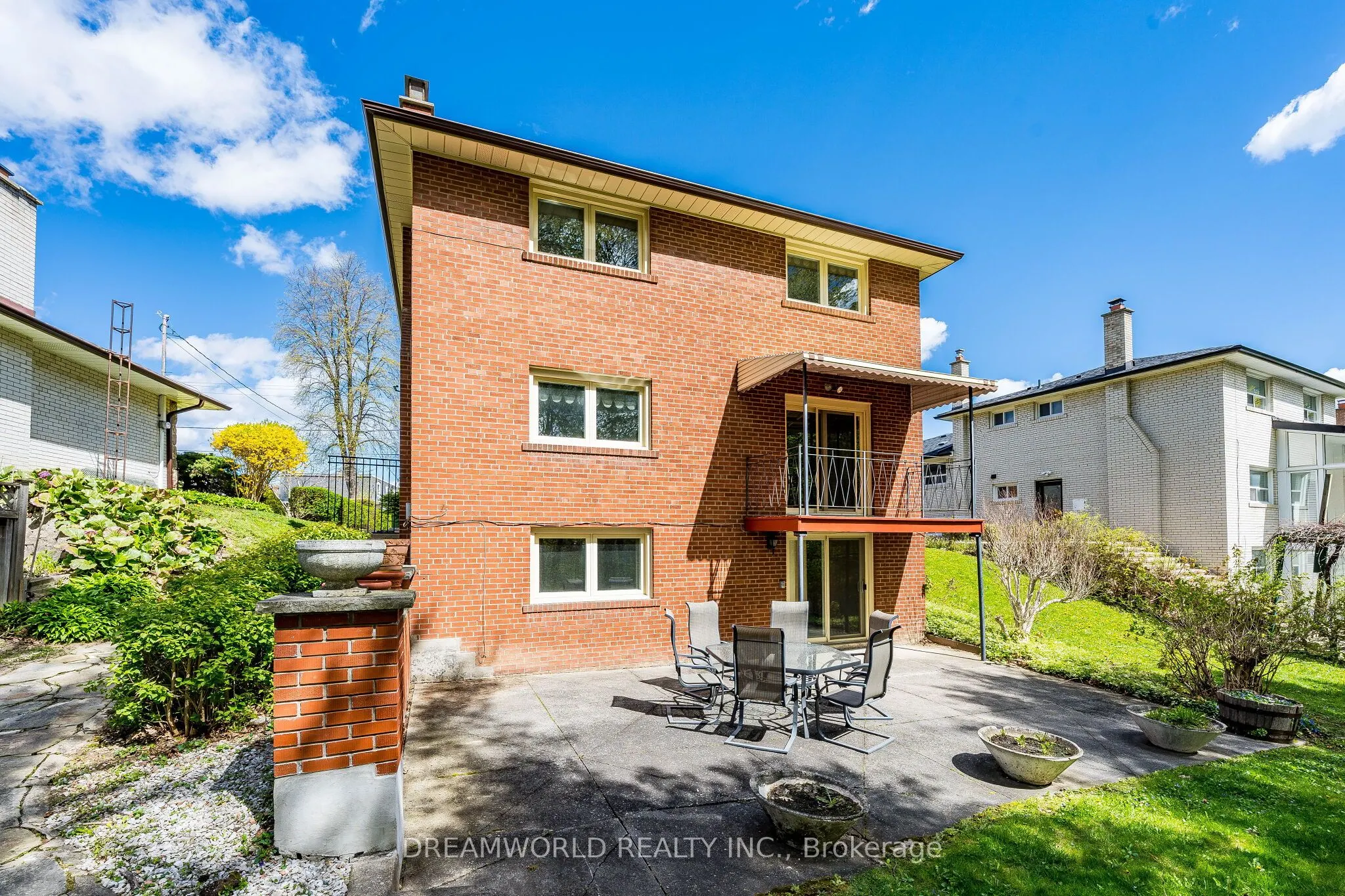 169 Grandravine Drive