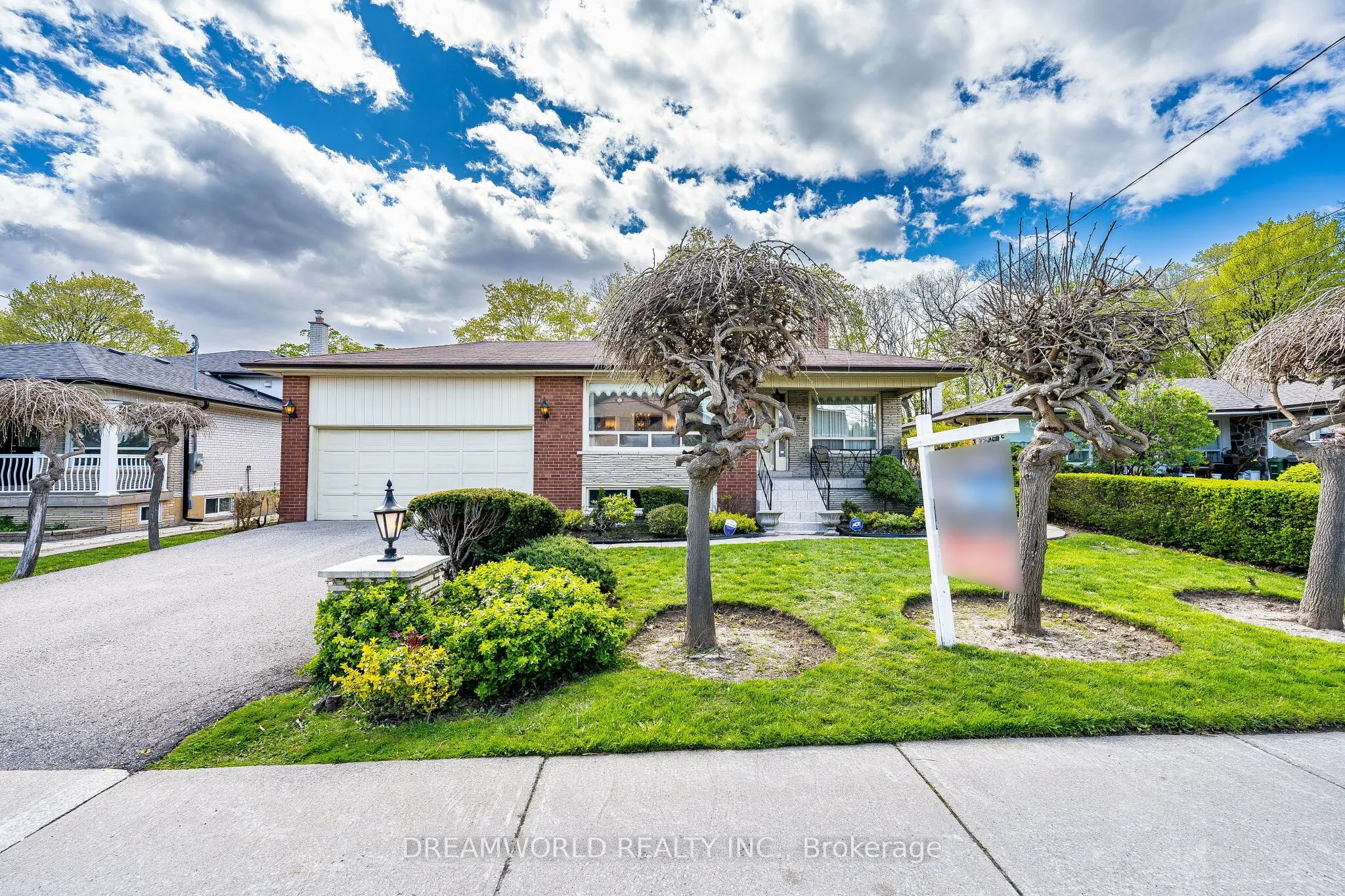 169 Grandravine Drive