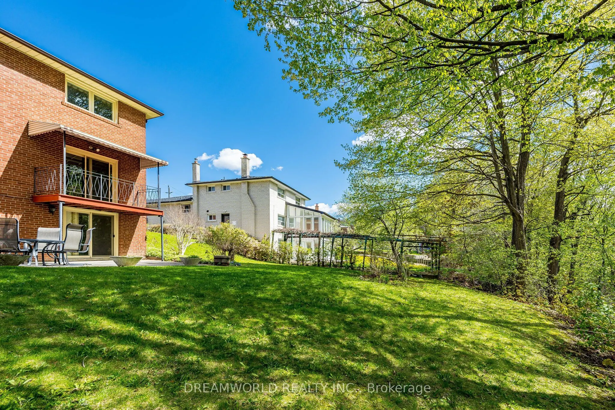 169 Grandravine Drive