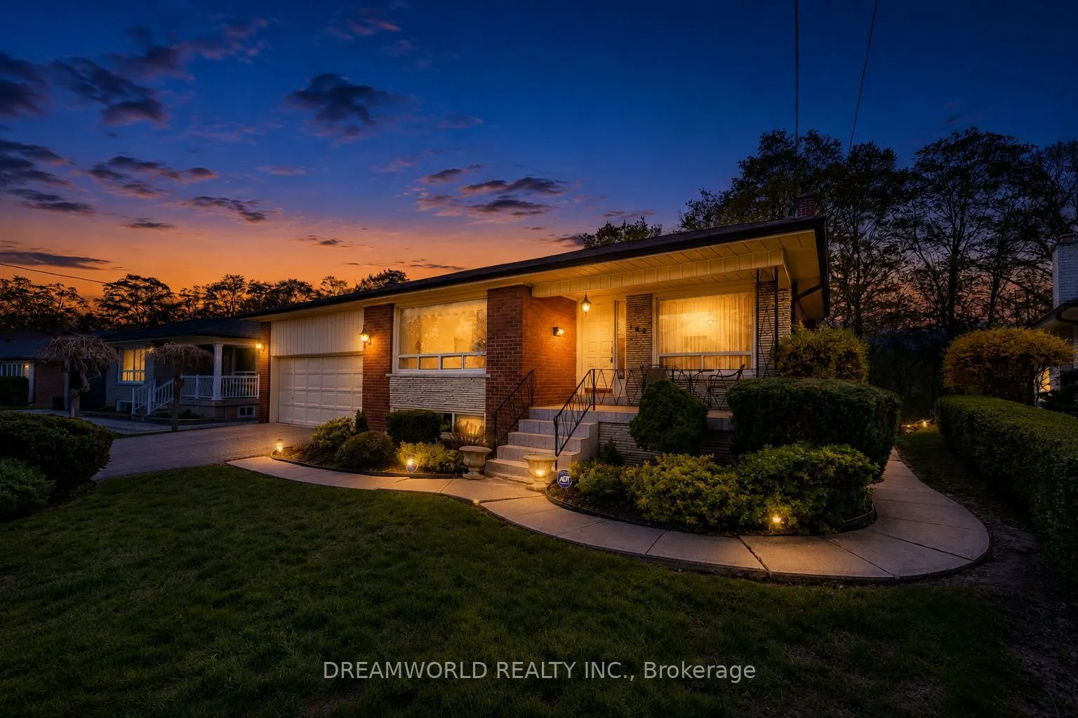 169 Grandravine Drive