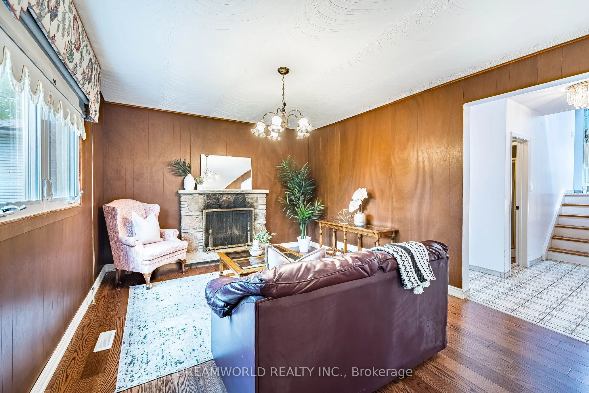 169 Grandravine Drive