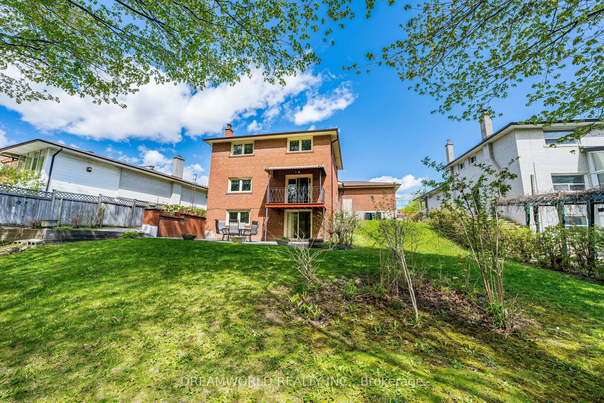 169 Grandravine Drive