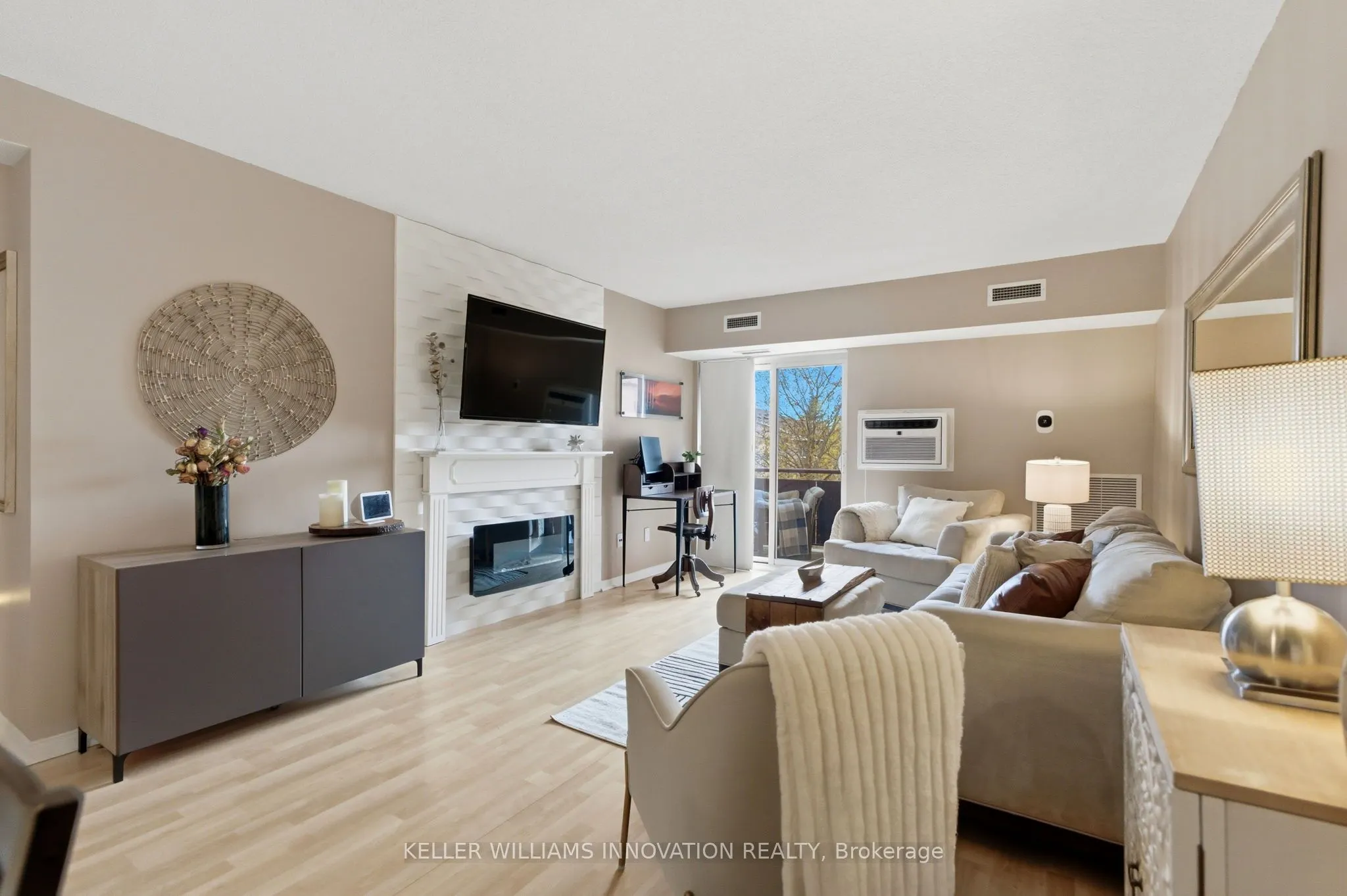 211 Forum Drive #302C