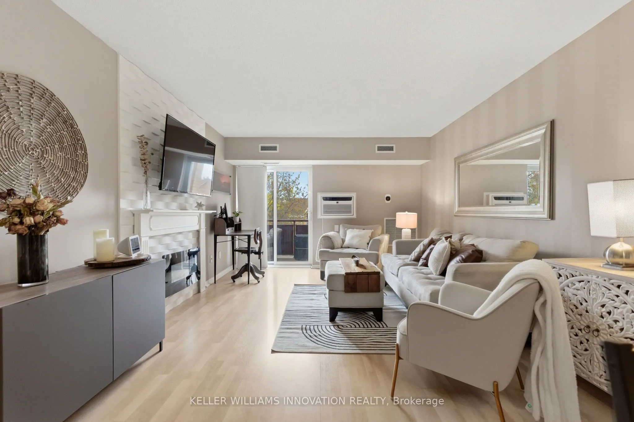 211 Forum Drive #302C