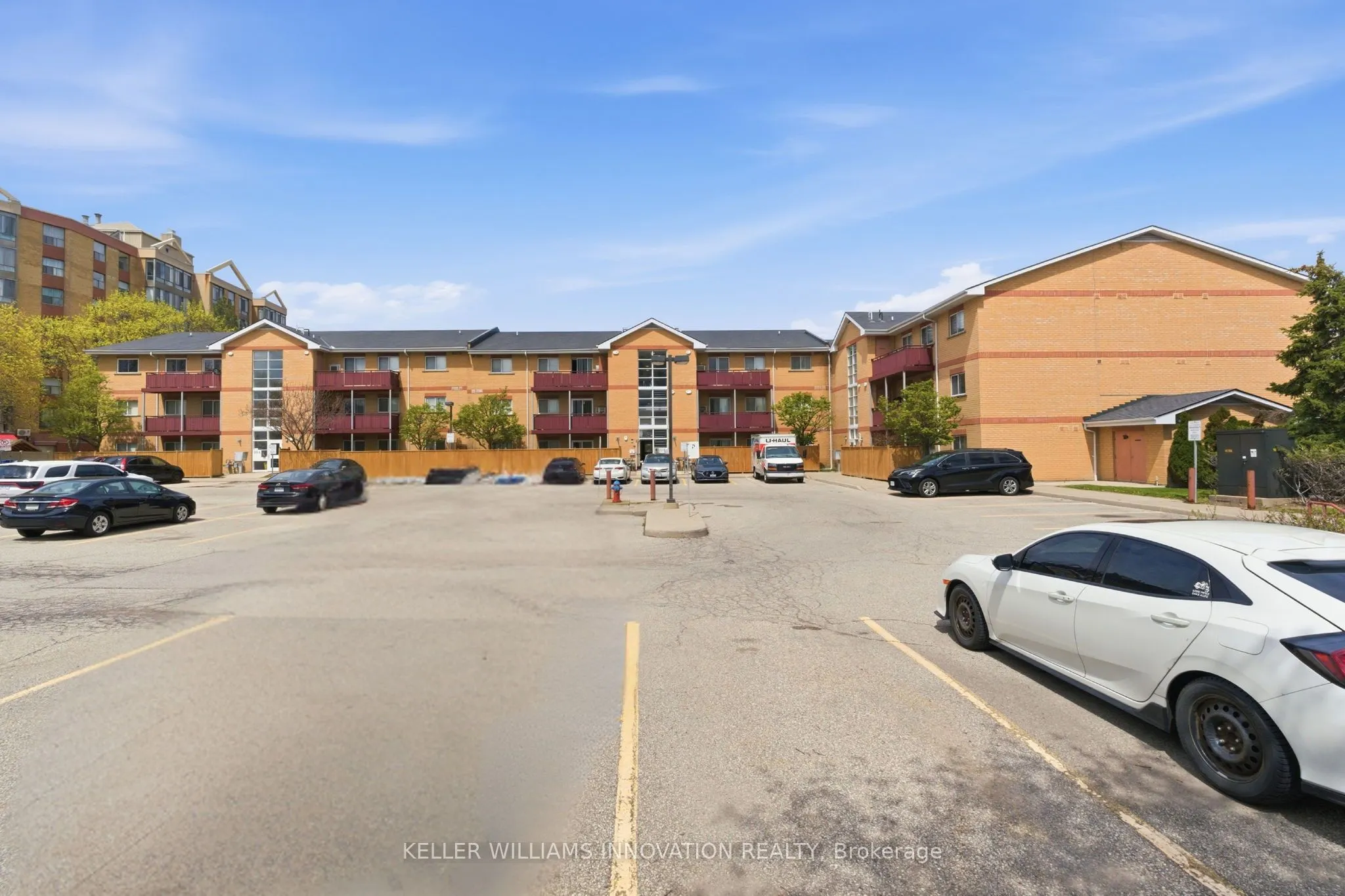 211 Forum Drive #302C