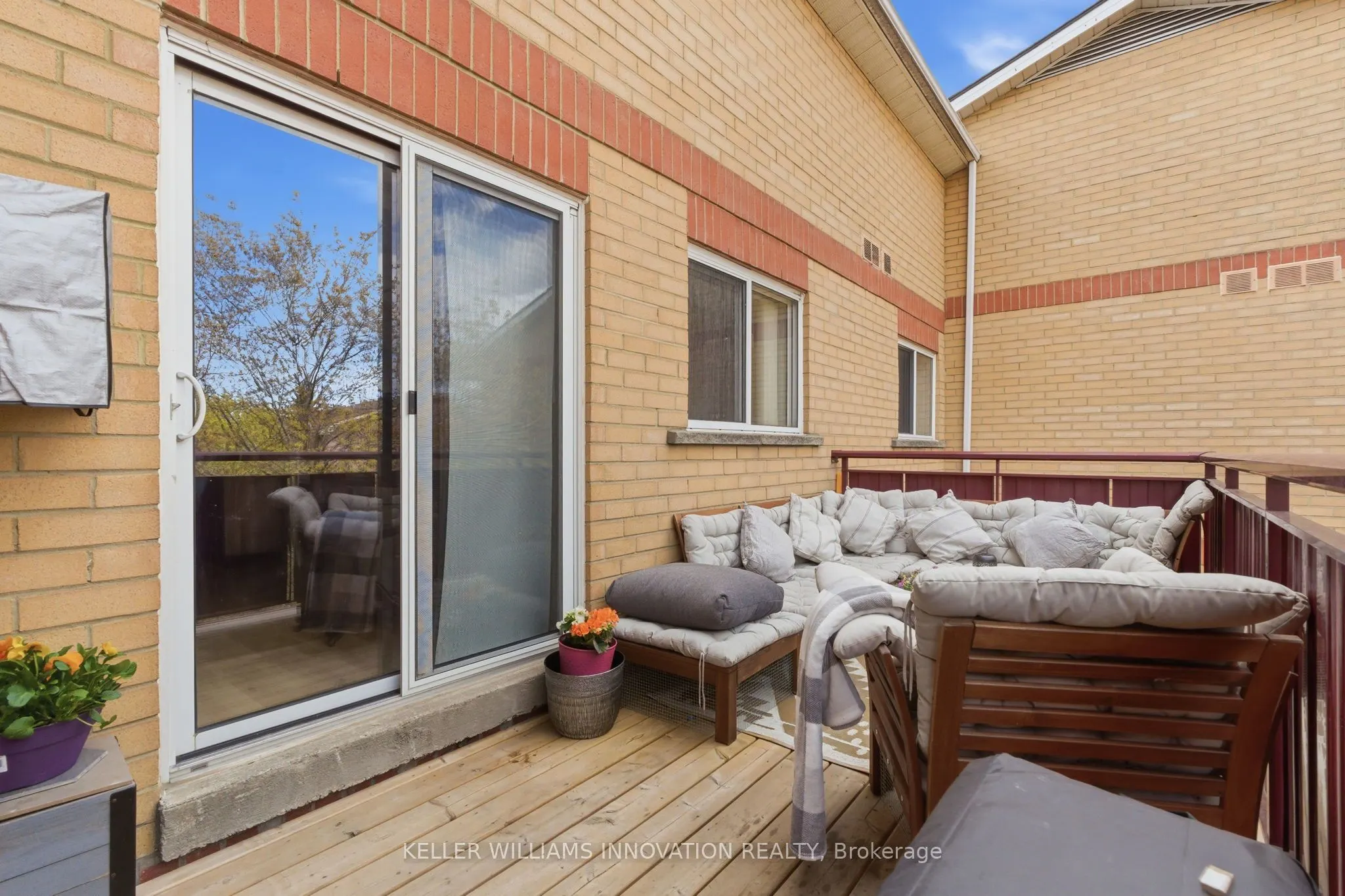 211 Forum Drive #302C
