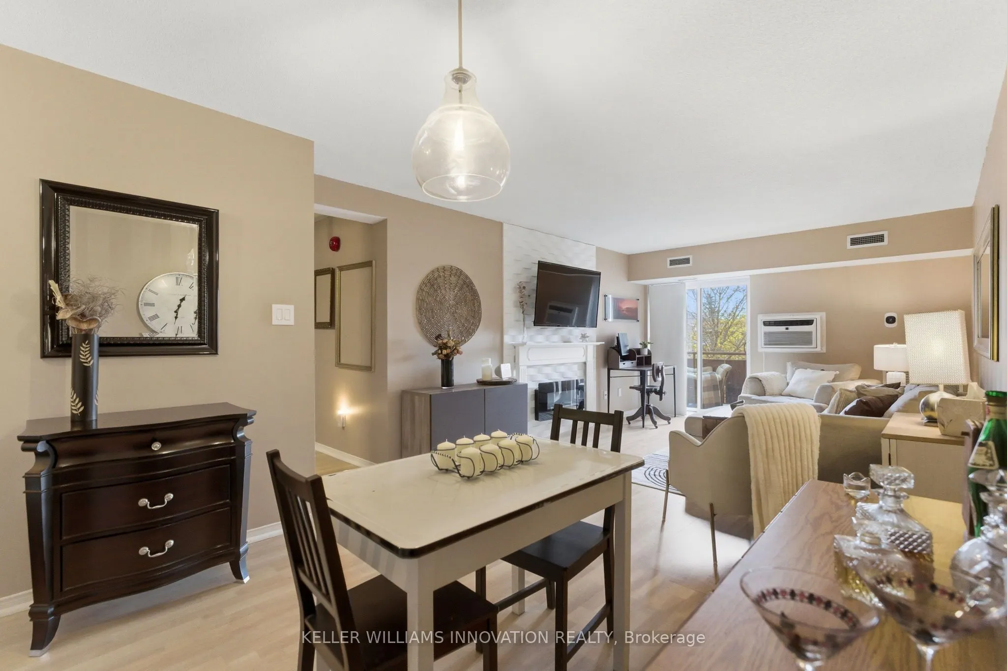 211 Forum Drive #302C