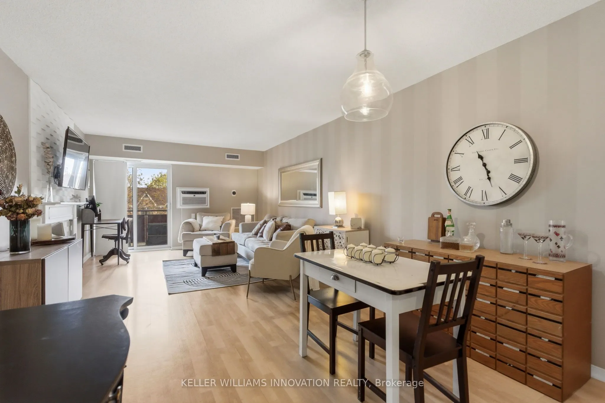 211 Forum Drive #302C