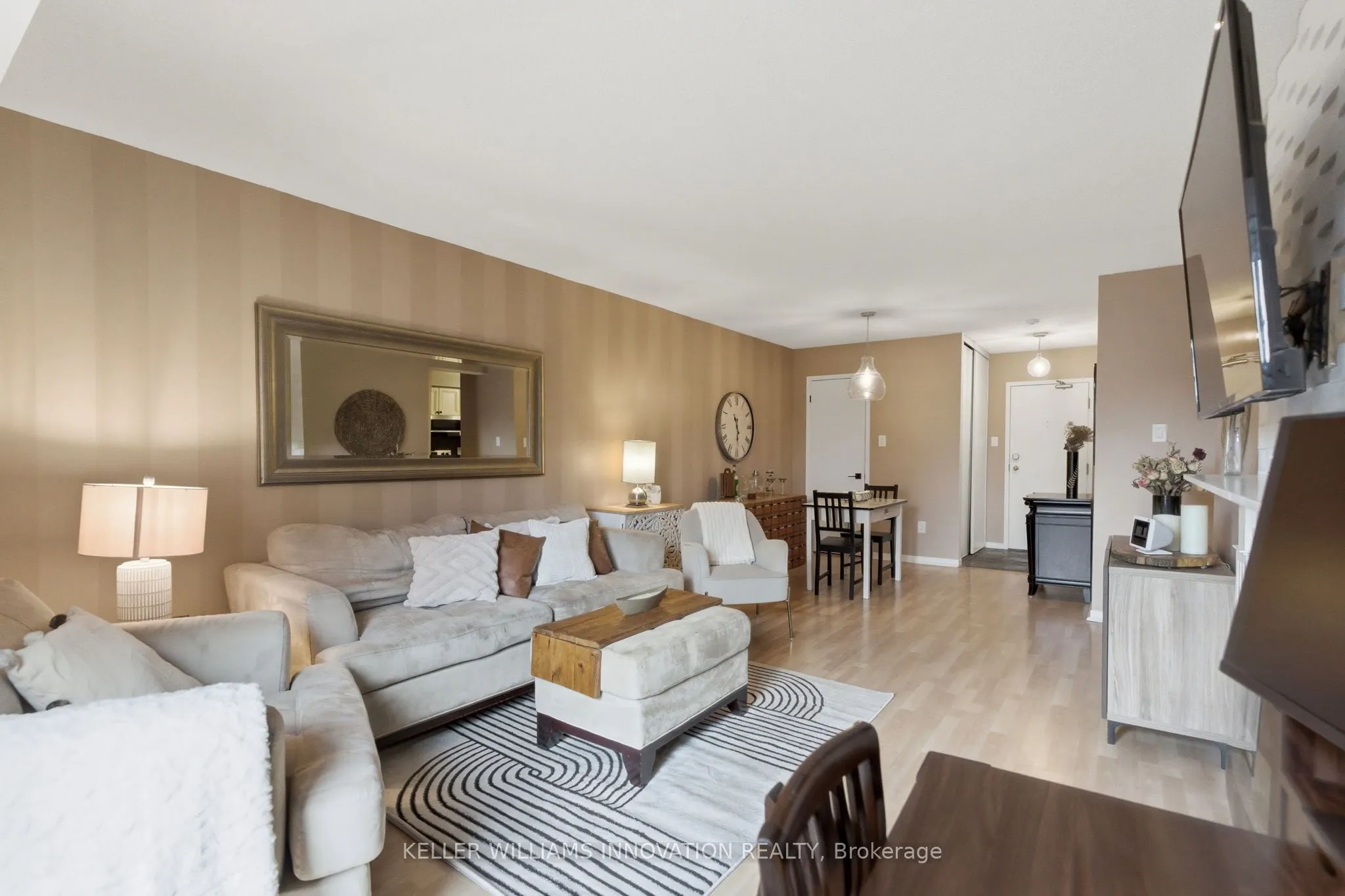 211 Forum Drive #302C