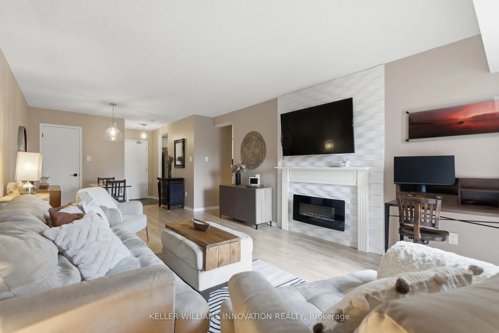 211 Forum Drive #302C