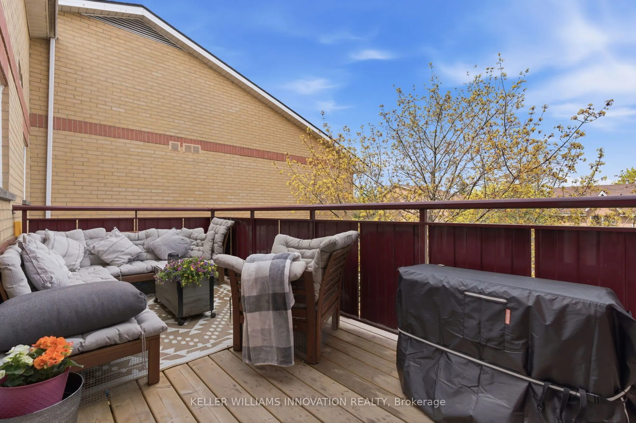 211 Forum Drive #302C
